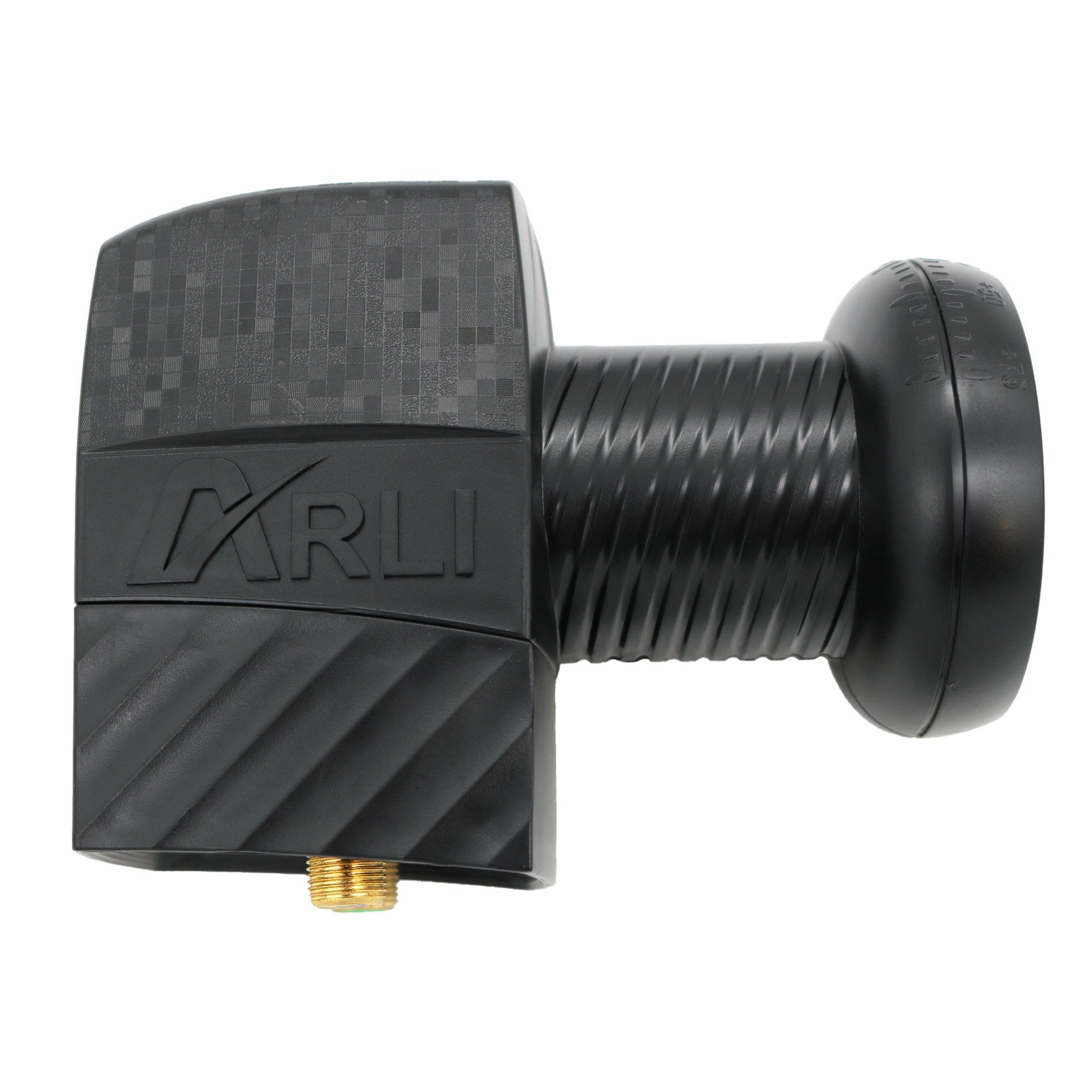 ARLI 1005 Universal-Twin-LNB (für 2 Teilnehmer)