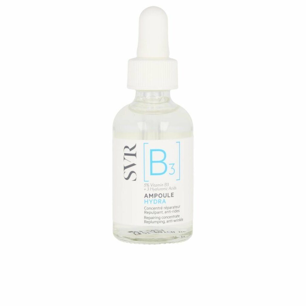 SVR Tagescreme B3 Hydra Ampoule 30ml