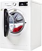 BAUKNECHT Waschmaschine WM ELITE 823 PS, 8 kg, 1400 U/min, Bild 2