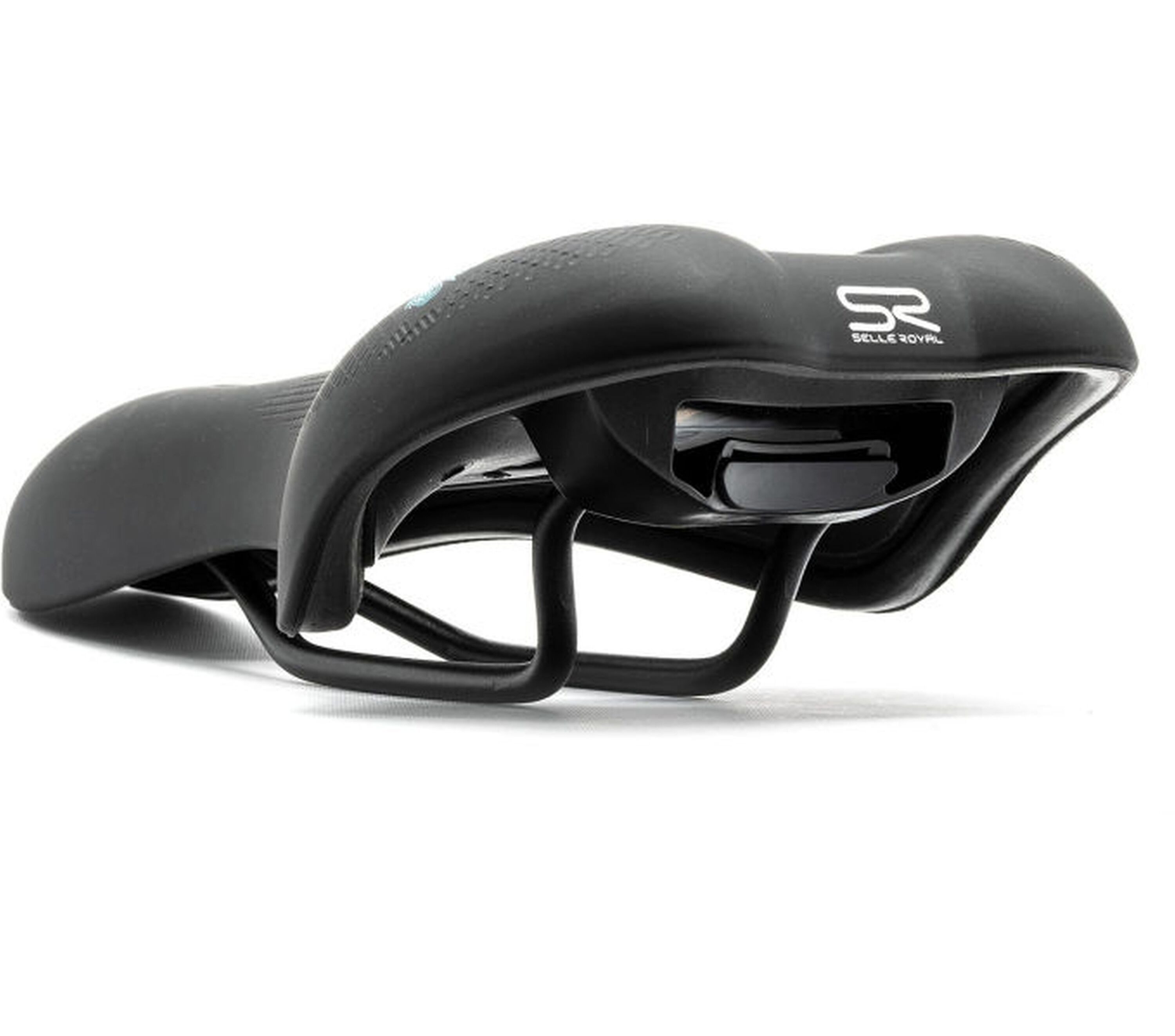Selle Royal Fahrradsattel, Sattel Float Moderate