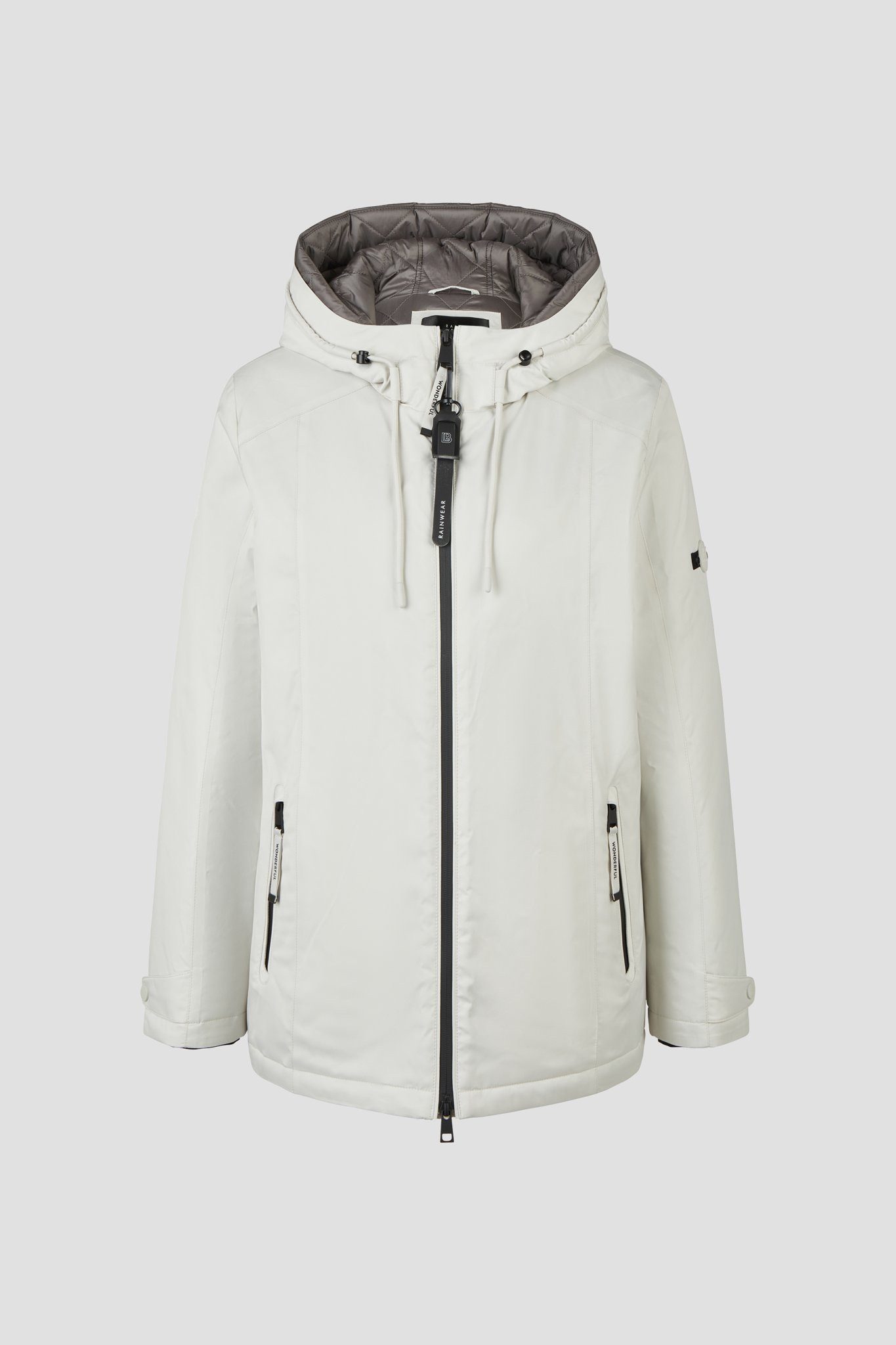 Barbara Lebek Outdoorjacke