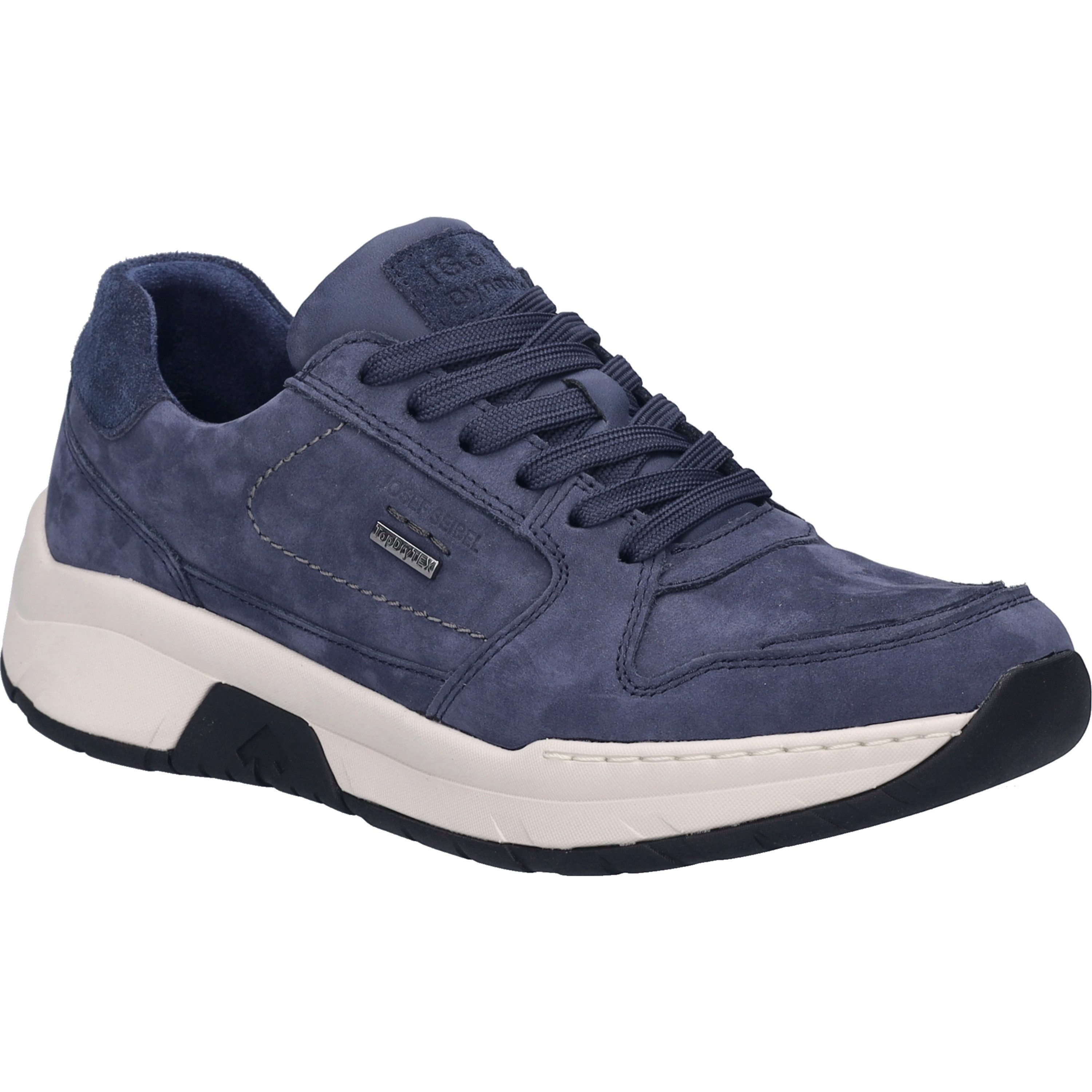 Josef Seibel Mitchell 50, blau Sneaker günstig online kaufen