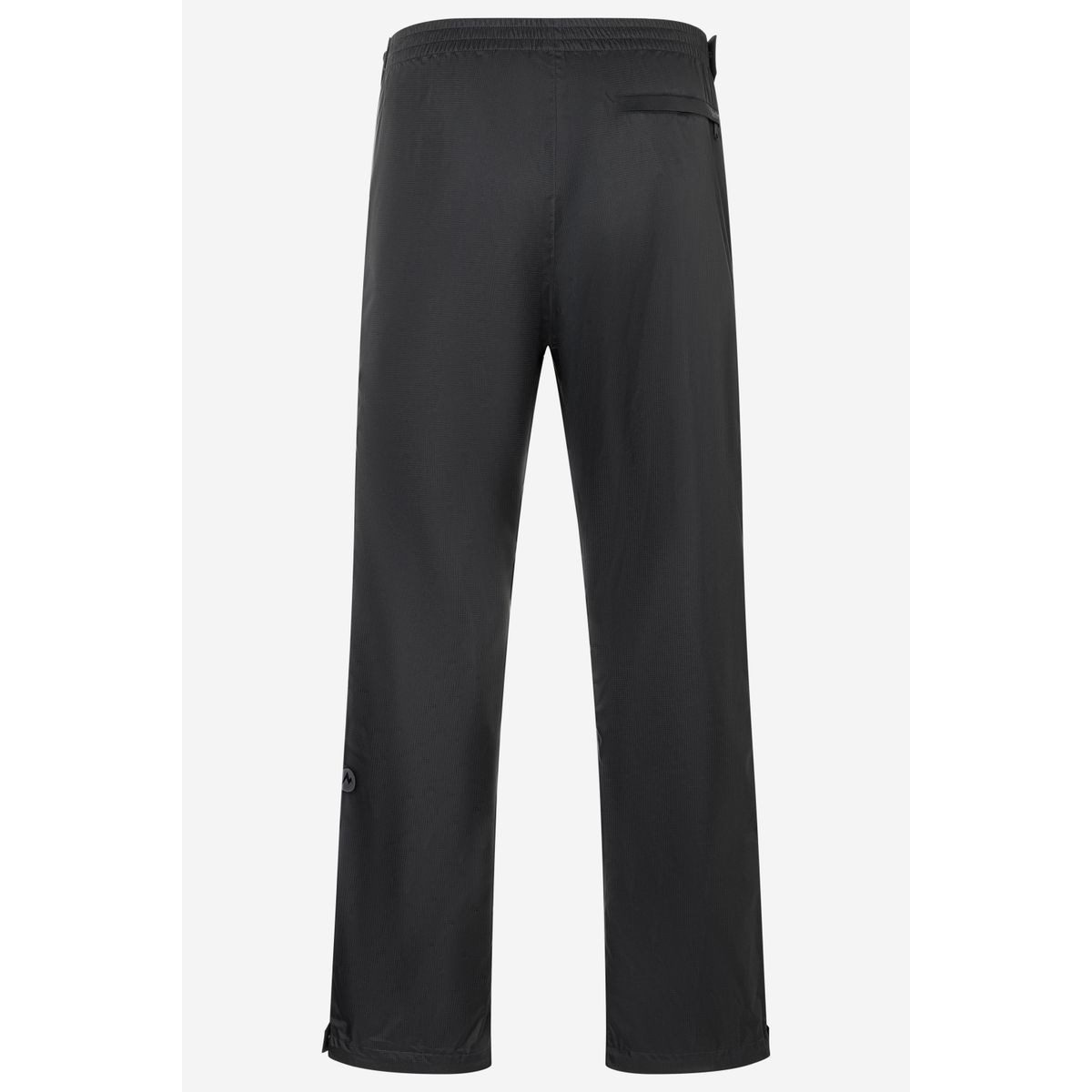 Marmot Outdoorhose Precip Evo Full Zip Pant Optimaler Wetterschutz für Outdoor-Abenteuer durch wasserdichte