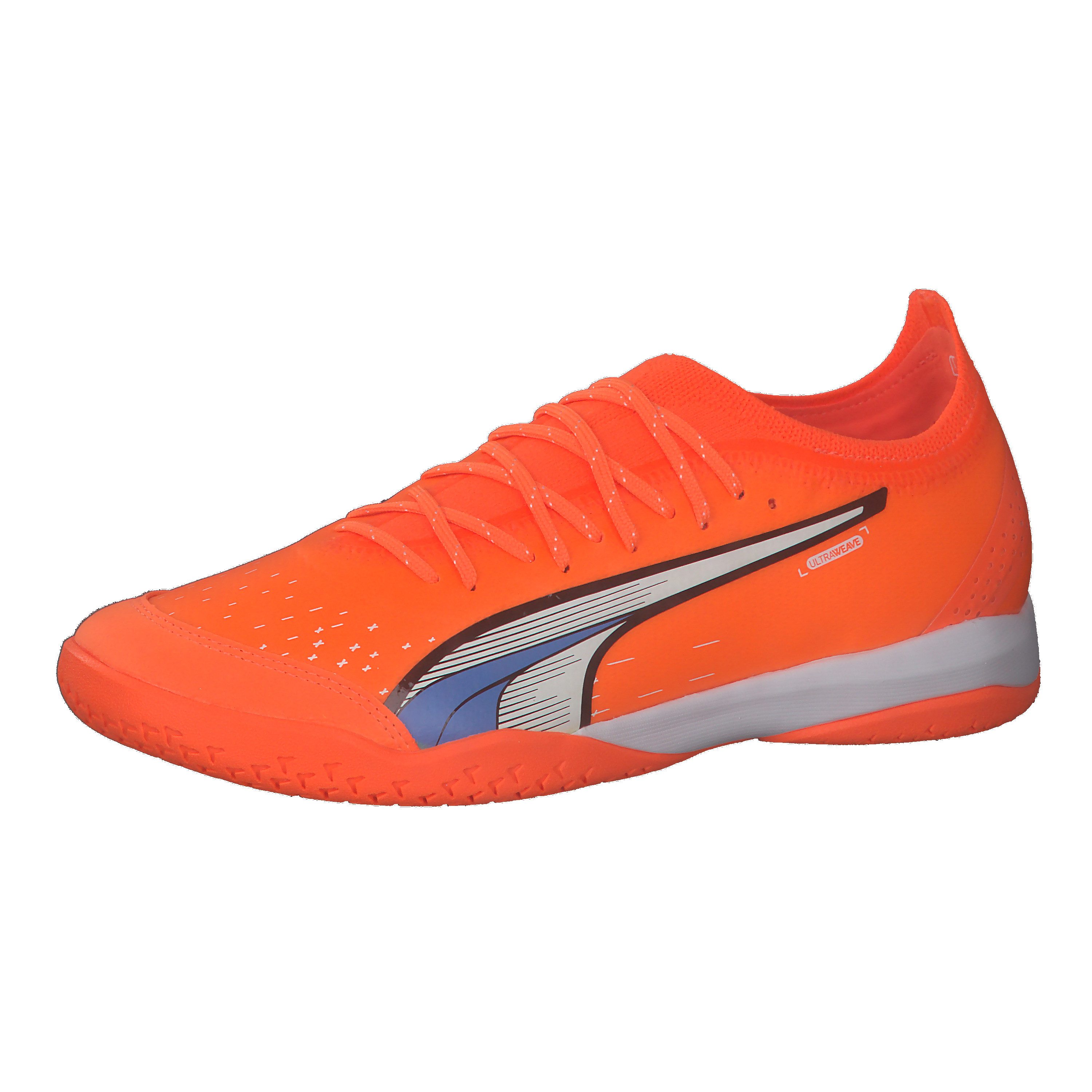 Puma Unisex Hallenschuhe Ultra Ultimate Court 107211 Hallenschuh