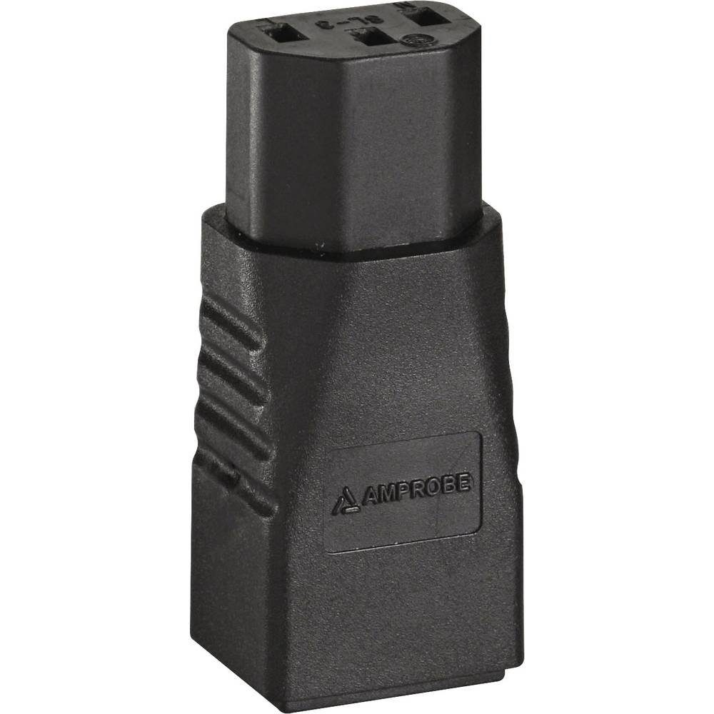 Adapter für 3-Polige Stecker Stromadapter