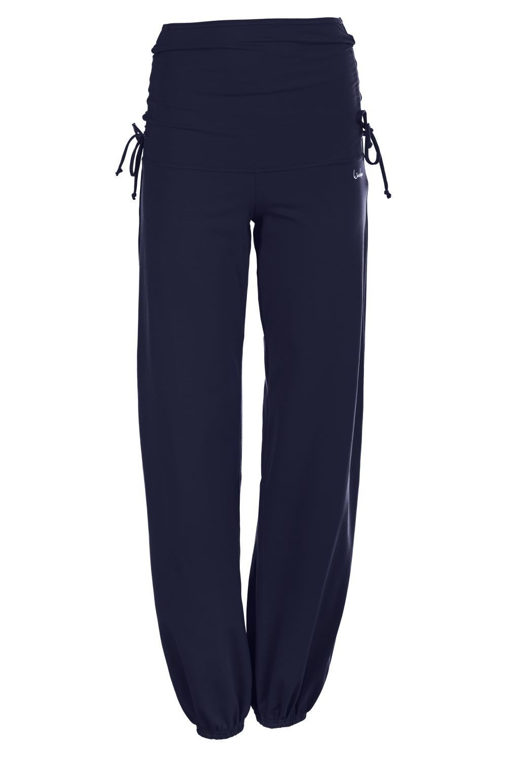Winshape Sporthose WH1 mit seitlicher Raffung günstig online kaufen