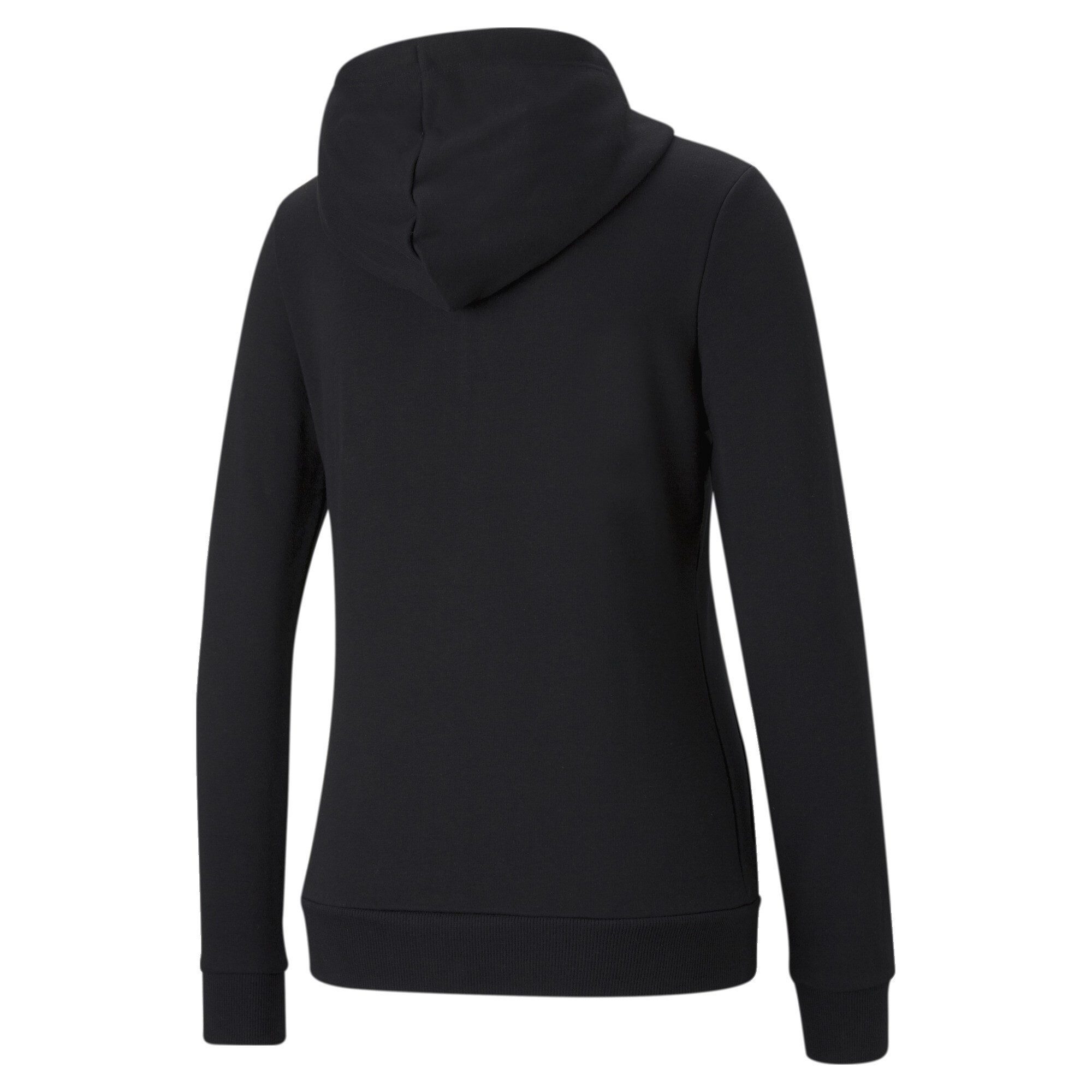 PUMA Sweatjacke Puma Damen Kapuzenjacke ESS günstig online kaufen
