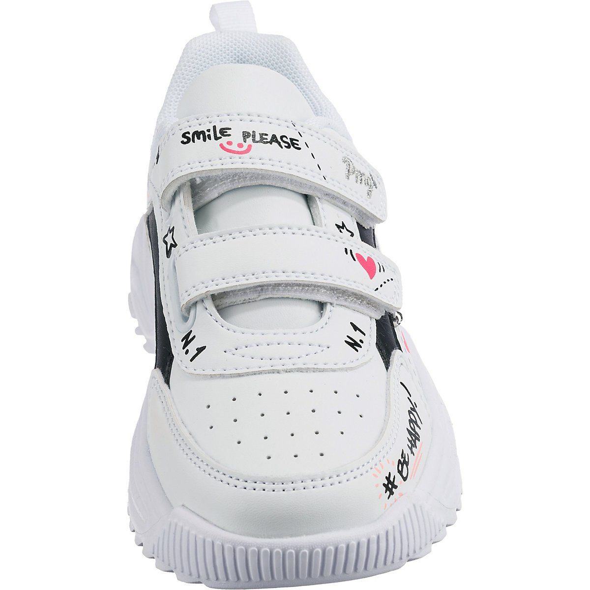 Schuhe Alle Sneaker Primigi Sneakers Low für Mädchen Sneaker