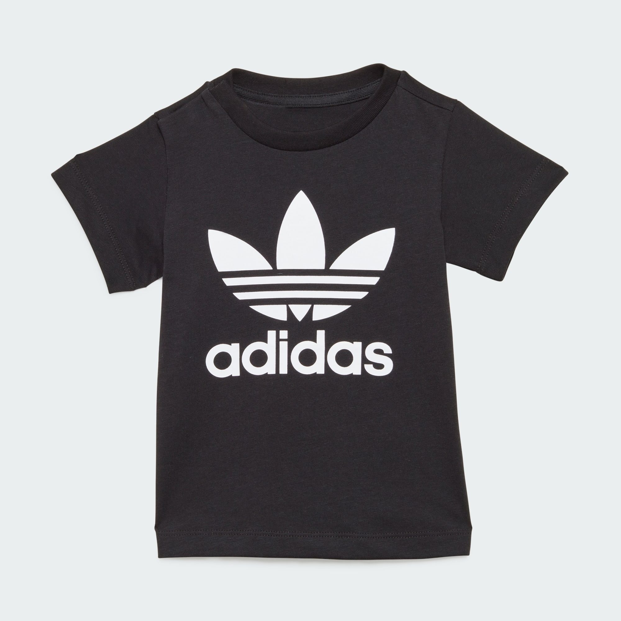 adidas Originals T-Shirt TREFOIL KIDS T-SHIRT