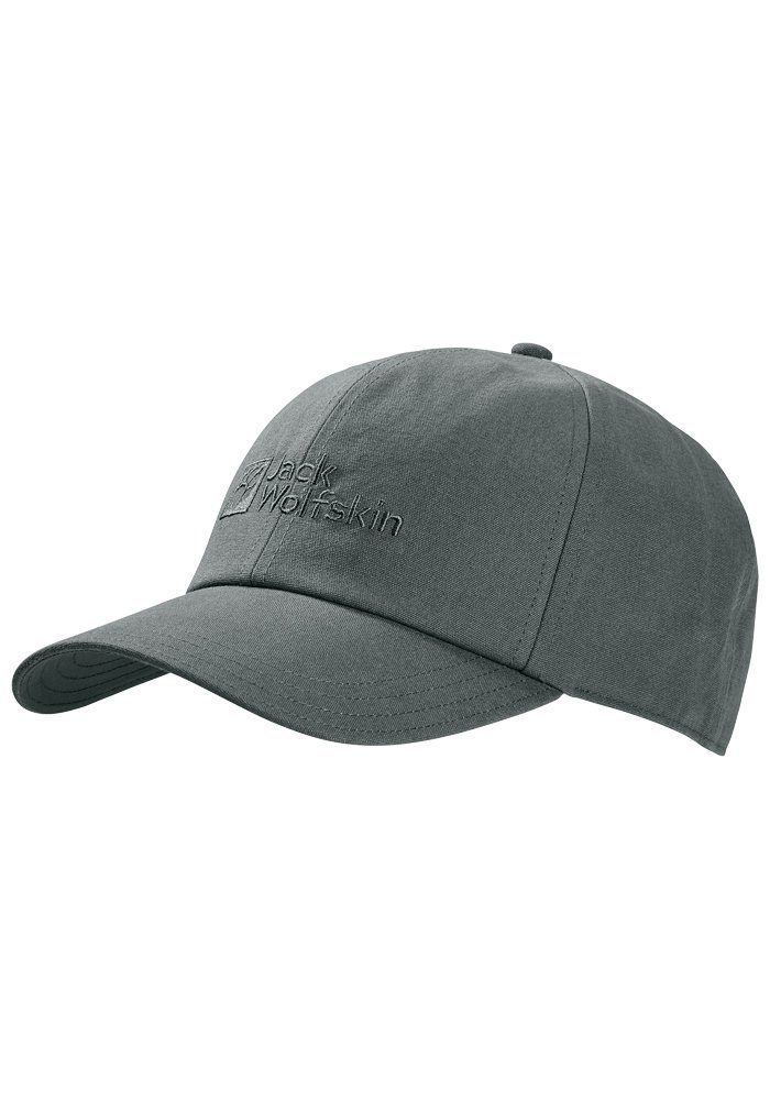 Jack Wolfskin Baseball slate-green BASEBALL Cap CAP