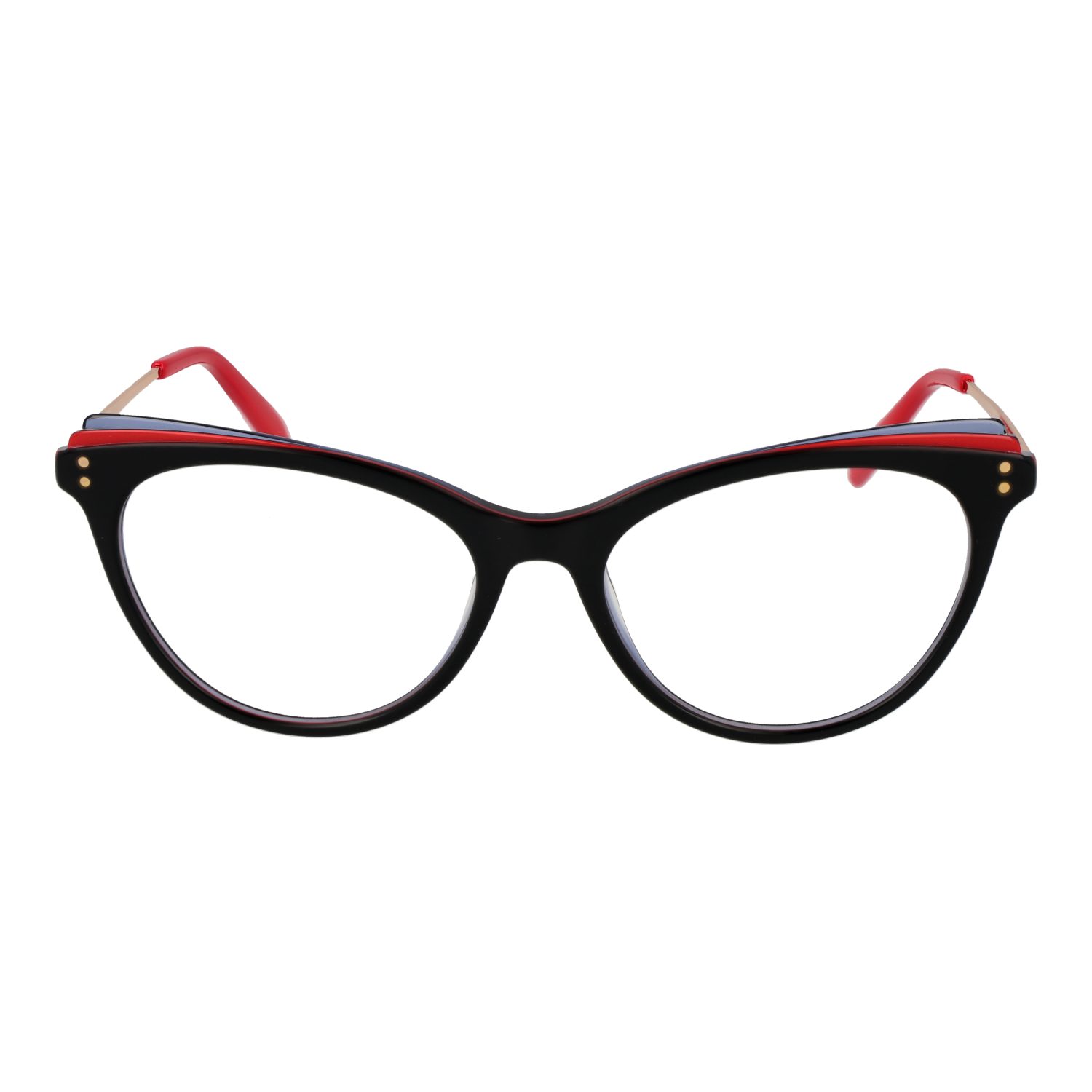 EMILIO PUCCI Brillengestell EP5132 54005