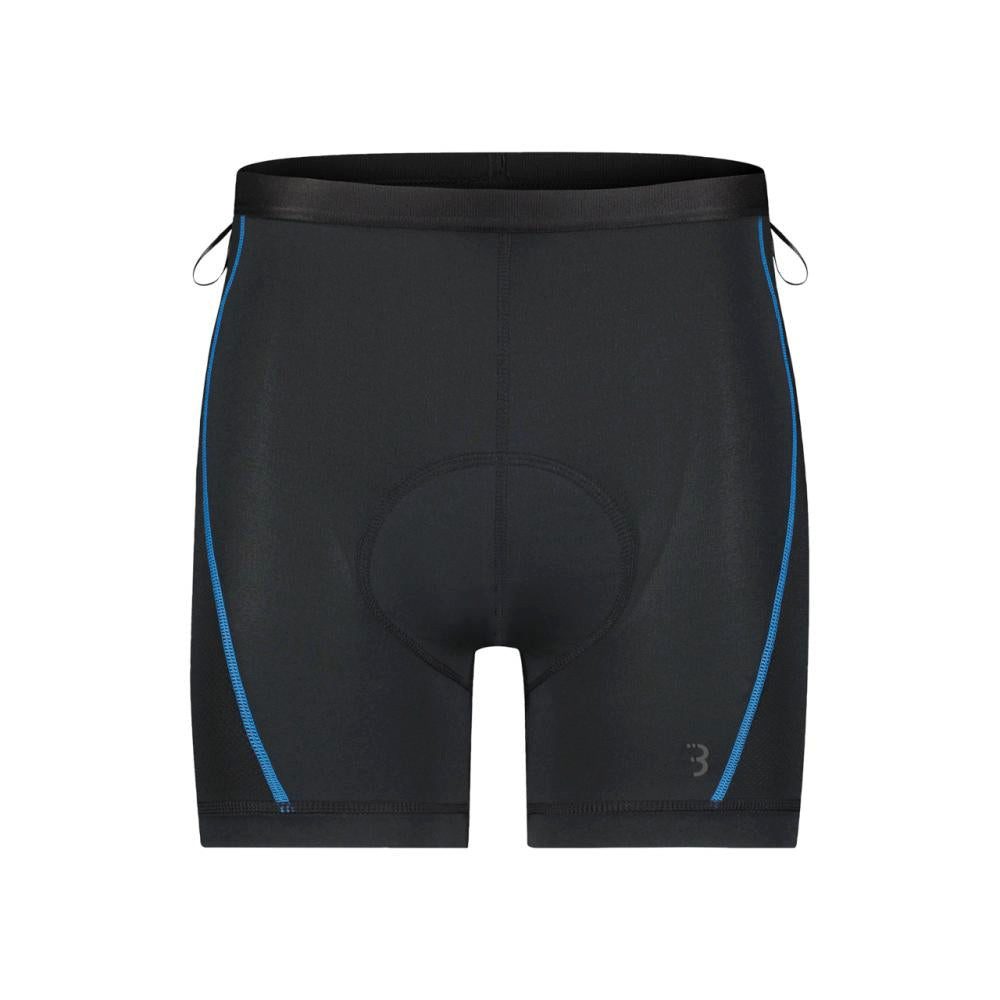 Fahrradhose BBB Unterhose InnerShort Pro M schwarz