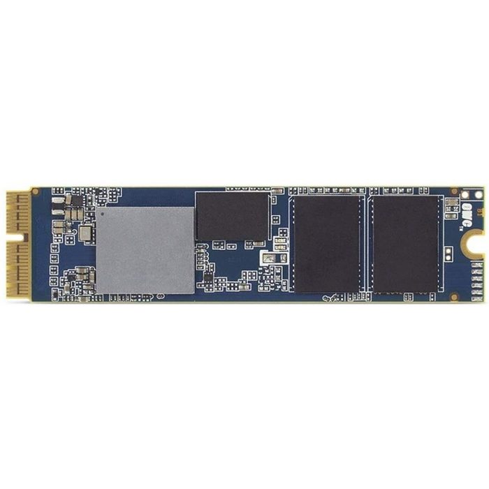 OWC Aura Pro X2 1 TB - Solid State Drive - Interne SSD - schwarz interne SSD 1 3 Zoll&quot