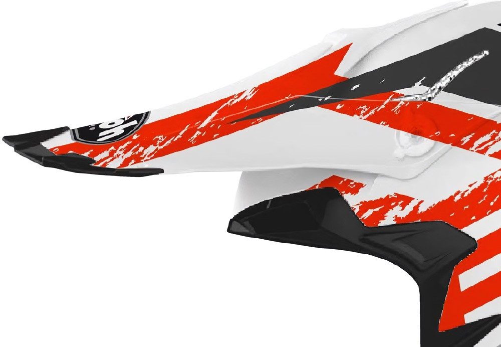Airoh Motorradhelm