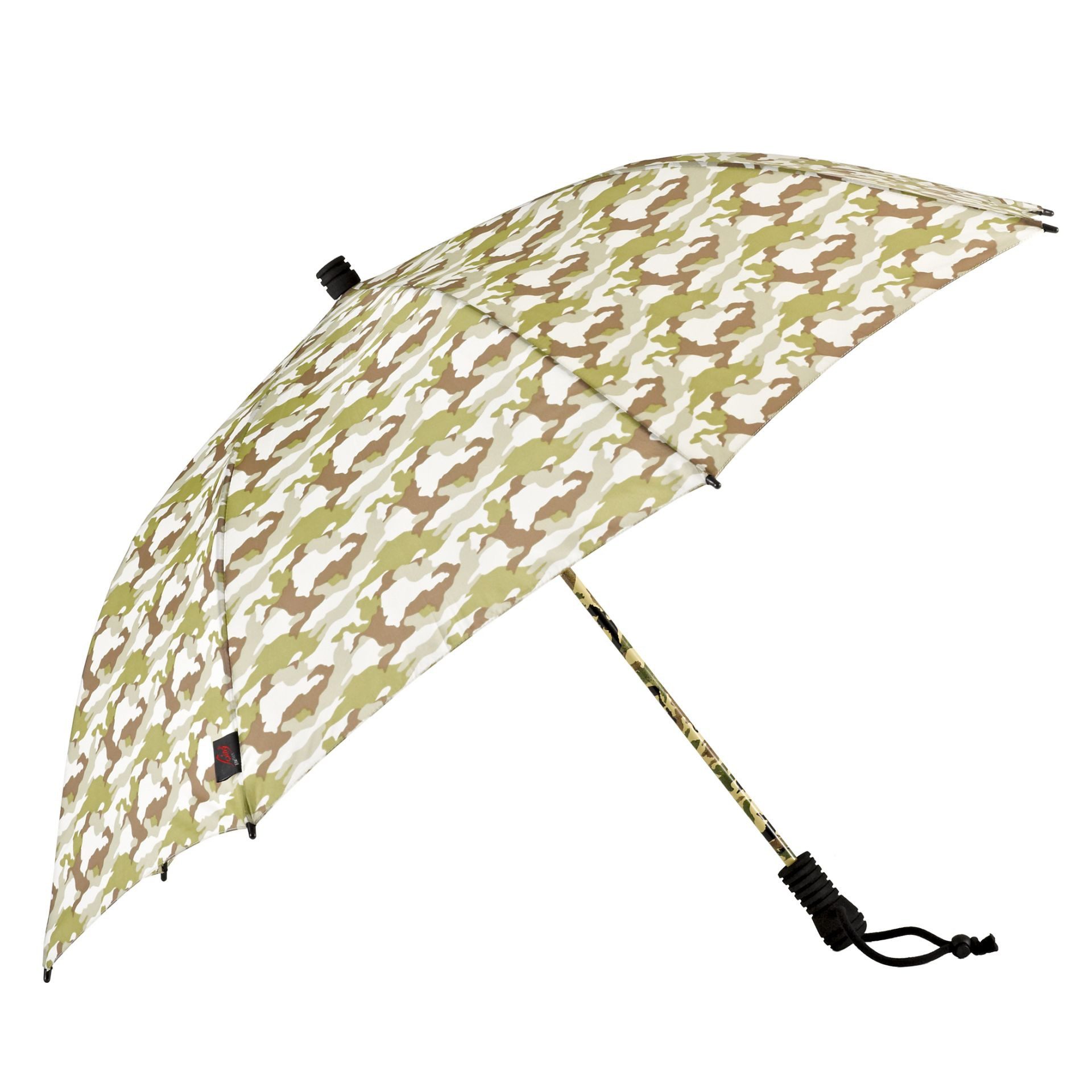 EuroSCHIRM® Trekkingschirm Euroschirm Trekking-Regenschirm Swing liteflex