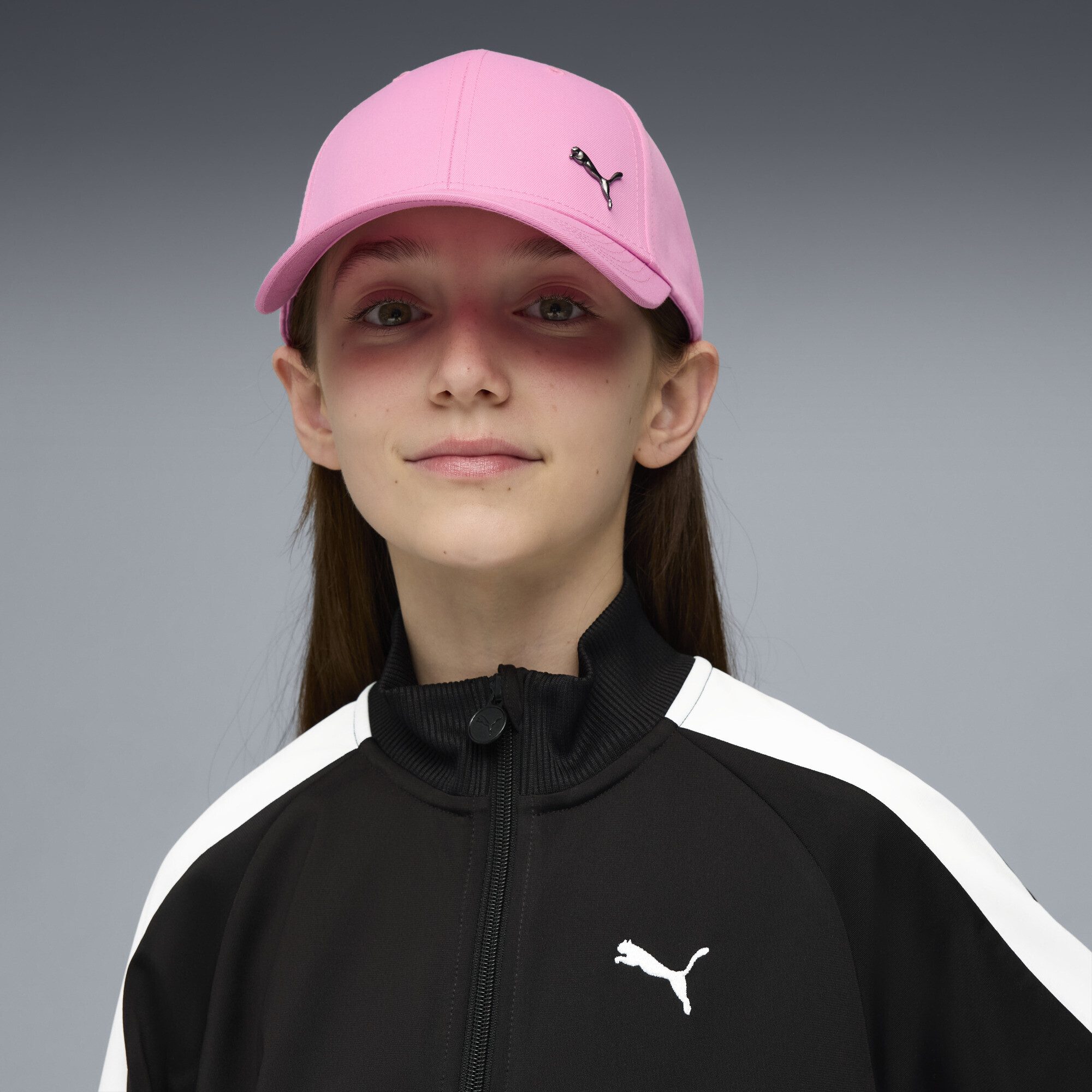 PUMA Flex Cap Essentials Metal PUMA günstig online kaufen