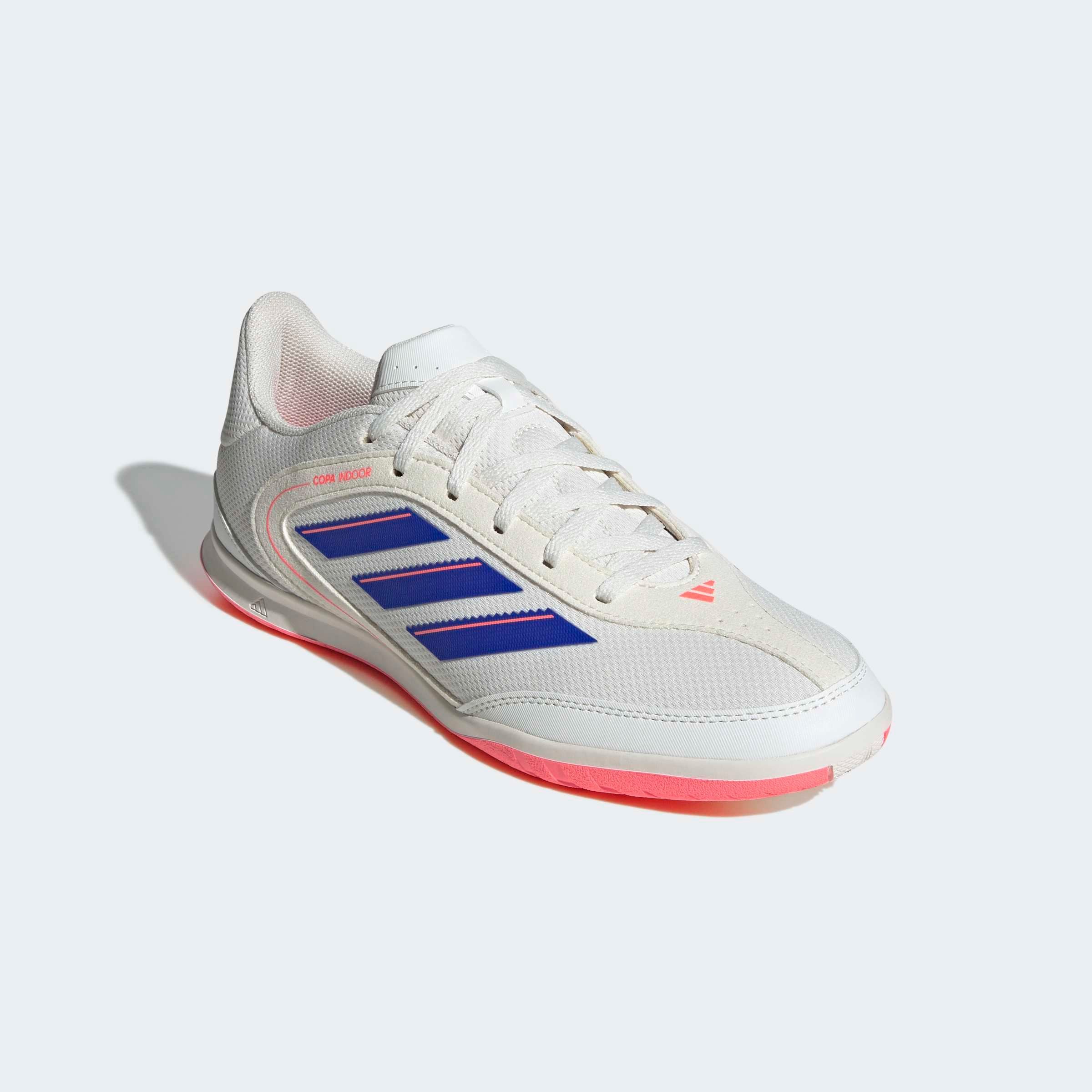 adidas Performance COPA COURT CLUB INDOOR Fußballschuh geeignet als Для зала