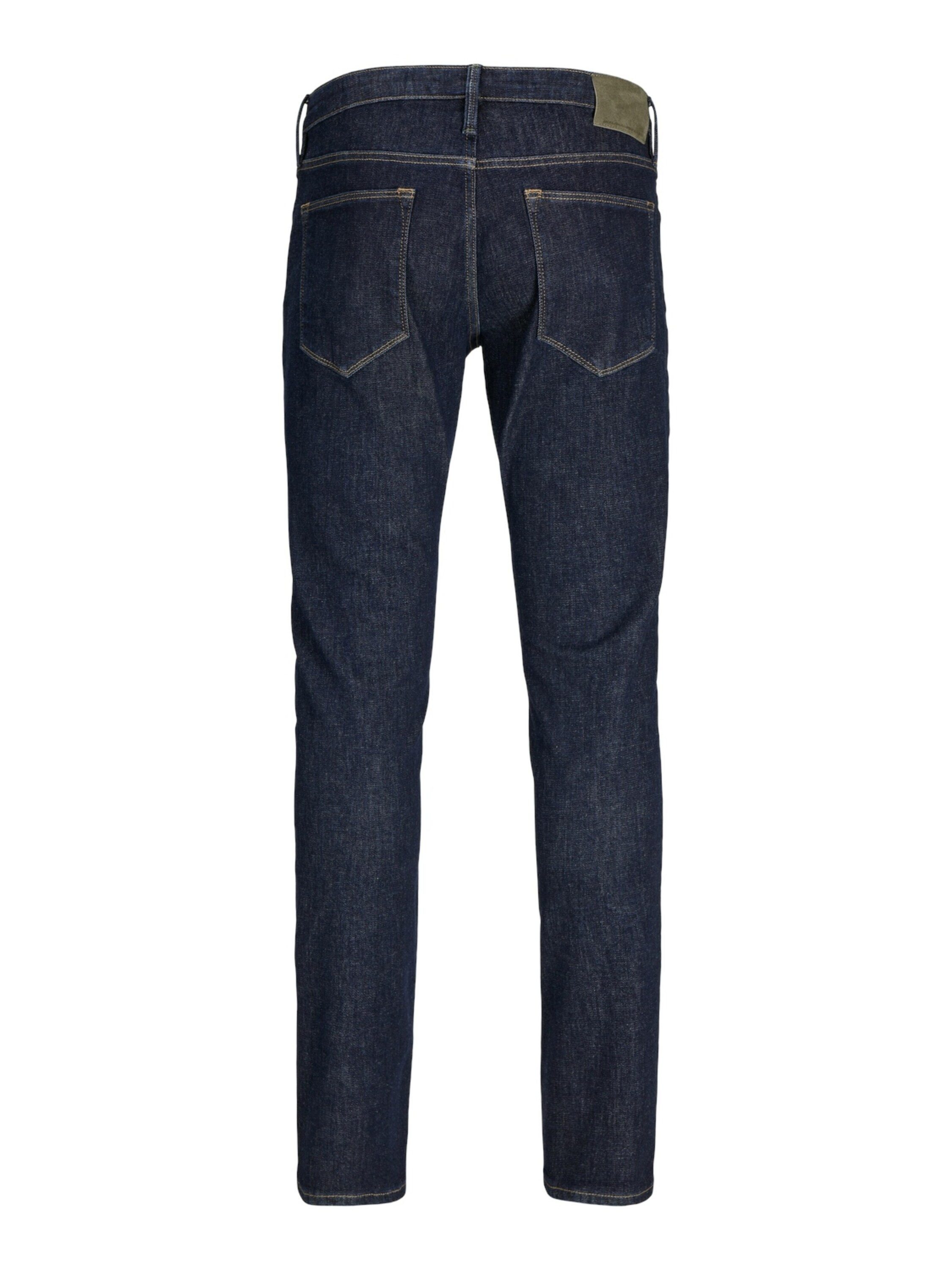 Jack & Jones Slim-fit-Jeans JJIGlenn JJEvan günstig online kaufen
