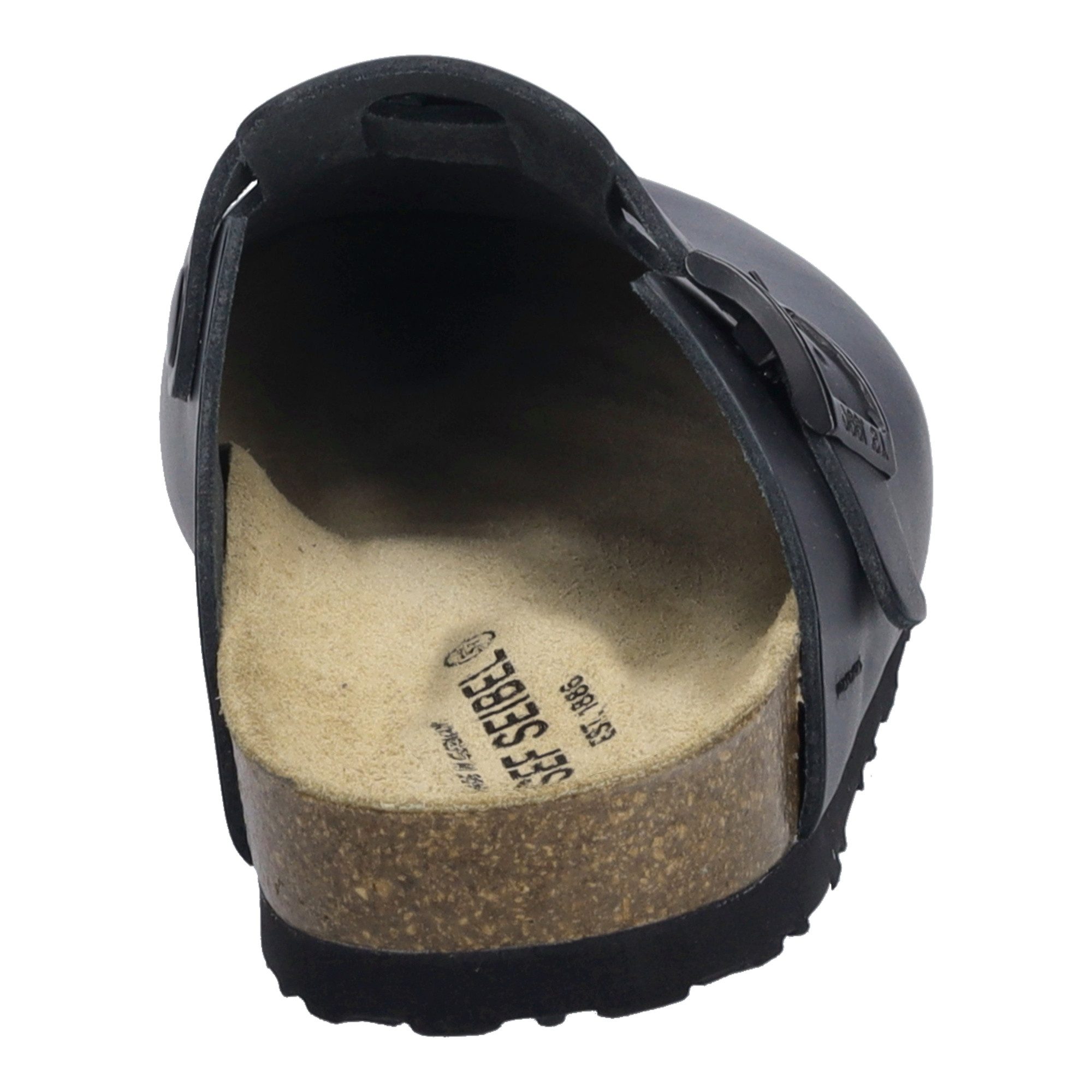 Josef Seibel Hermine Clog