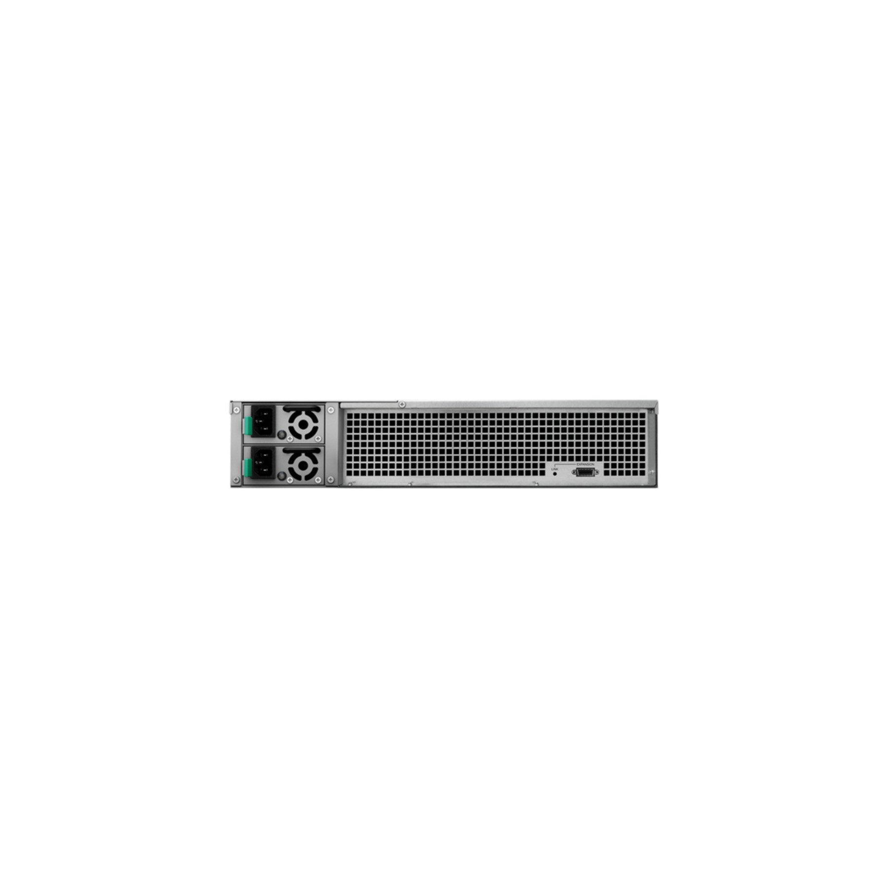Synology RX1217 externe SSD