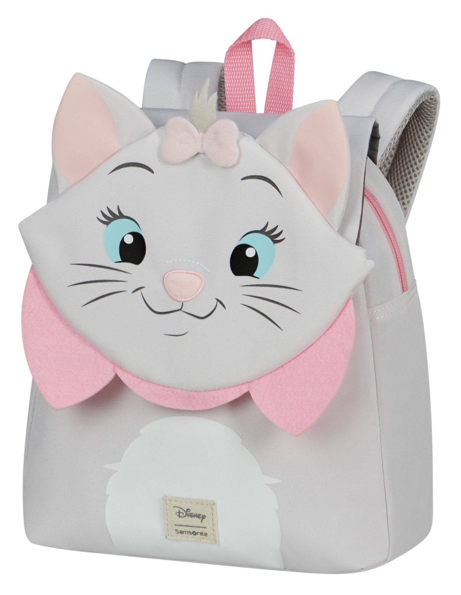 Kinderrucksack HAPPY SAMMIES DISNEY Aristocat Marie