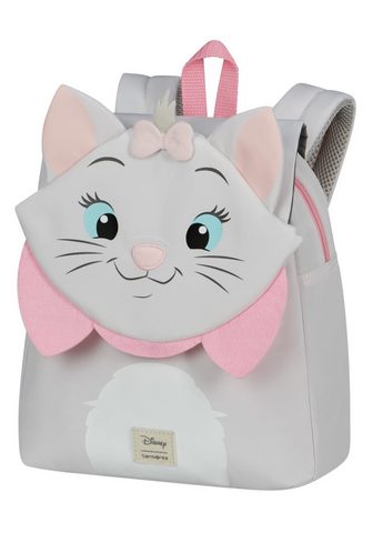  Samsonite vaikiška kuprinė HAPPY SAMMI...