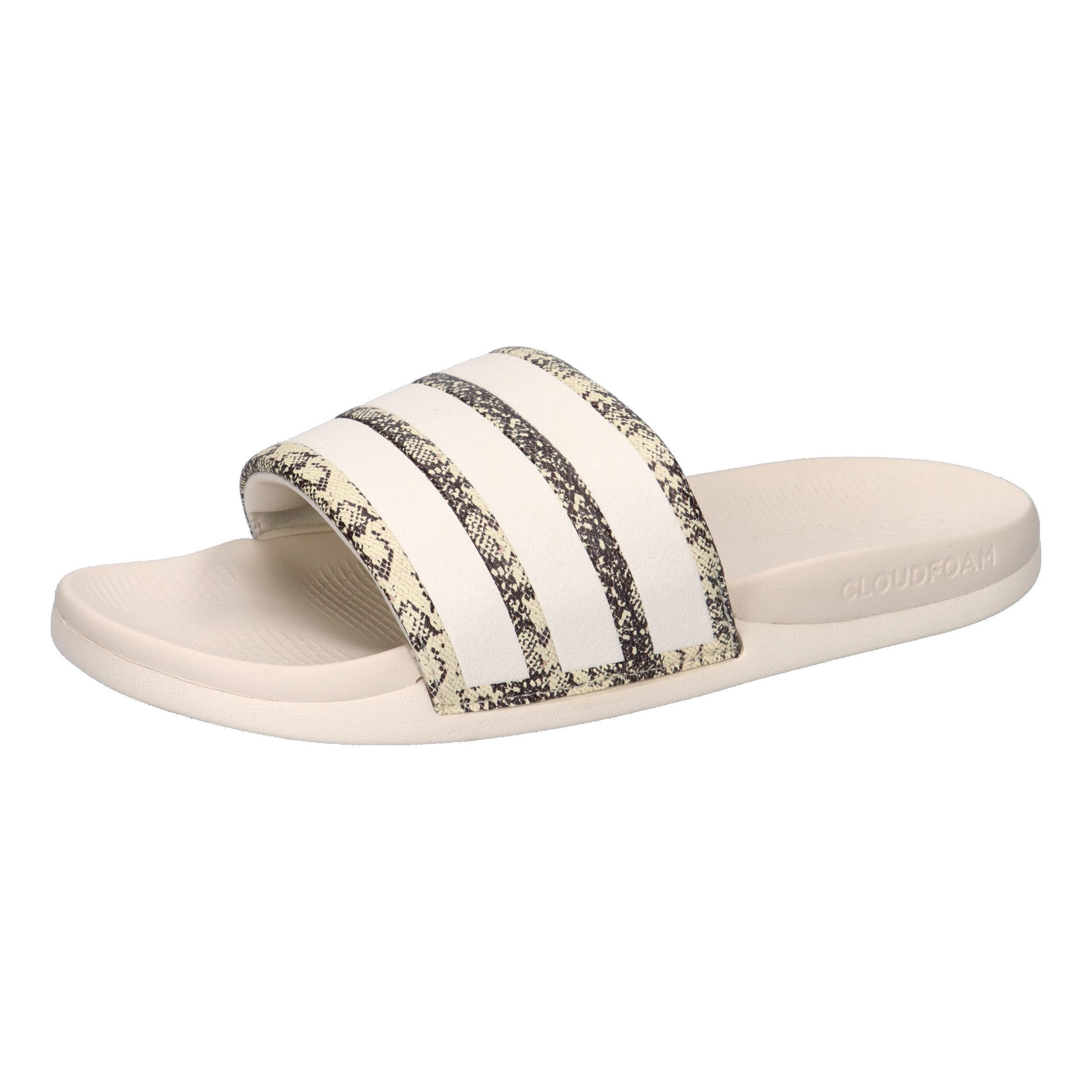 adidas Performance adidas Unisex Badeschlappen Adilette Comfort 2.0 KJ9881 Badeschuh