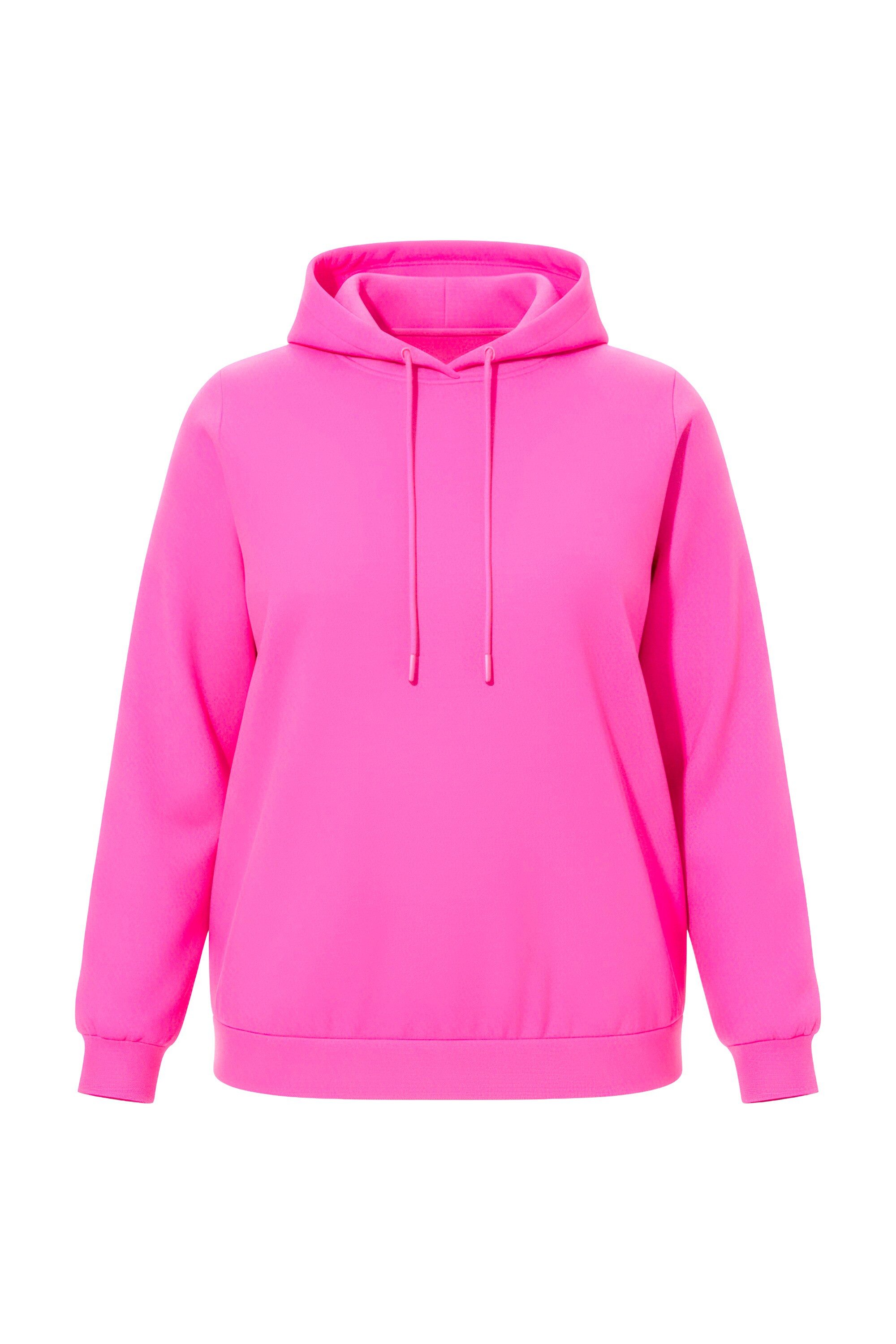 Angel of Style Sweatshirt Hoodie Kapuzensweater Neonfarbe günstig online kaufen