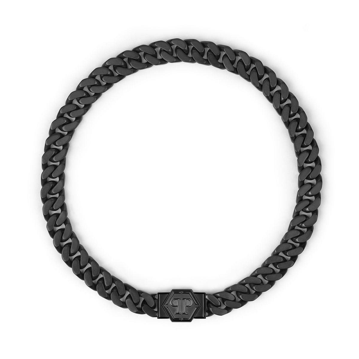 PHILIPP PLEIN Kette mit Anhänger PJ7AA02NL