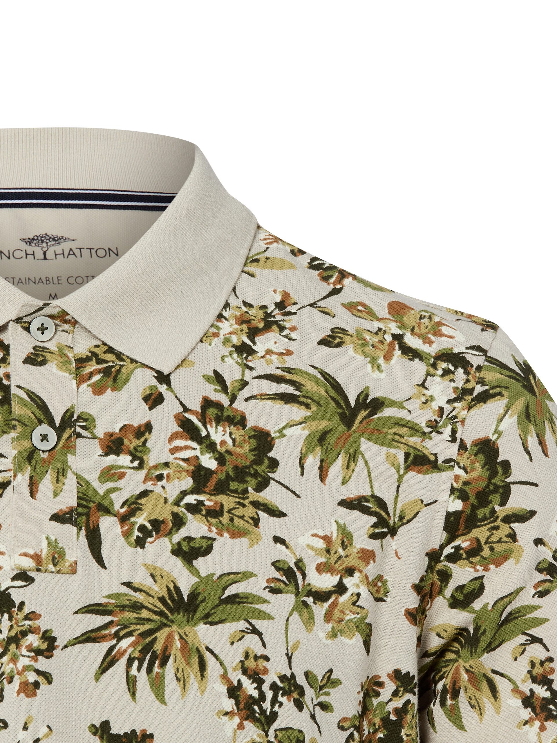 FYNCH-HATTON Poloshirt