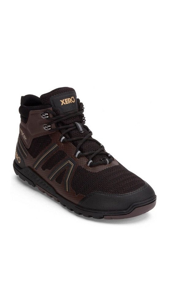 Xcursion Fusion (wasserdicht) braun Herren Wanderschuh
