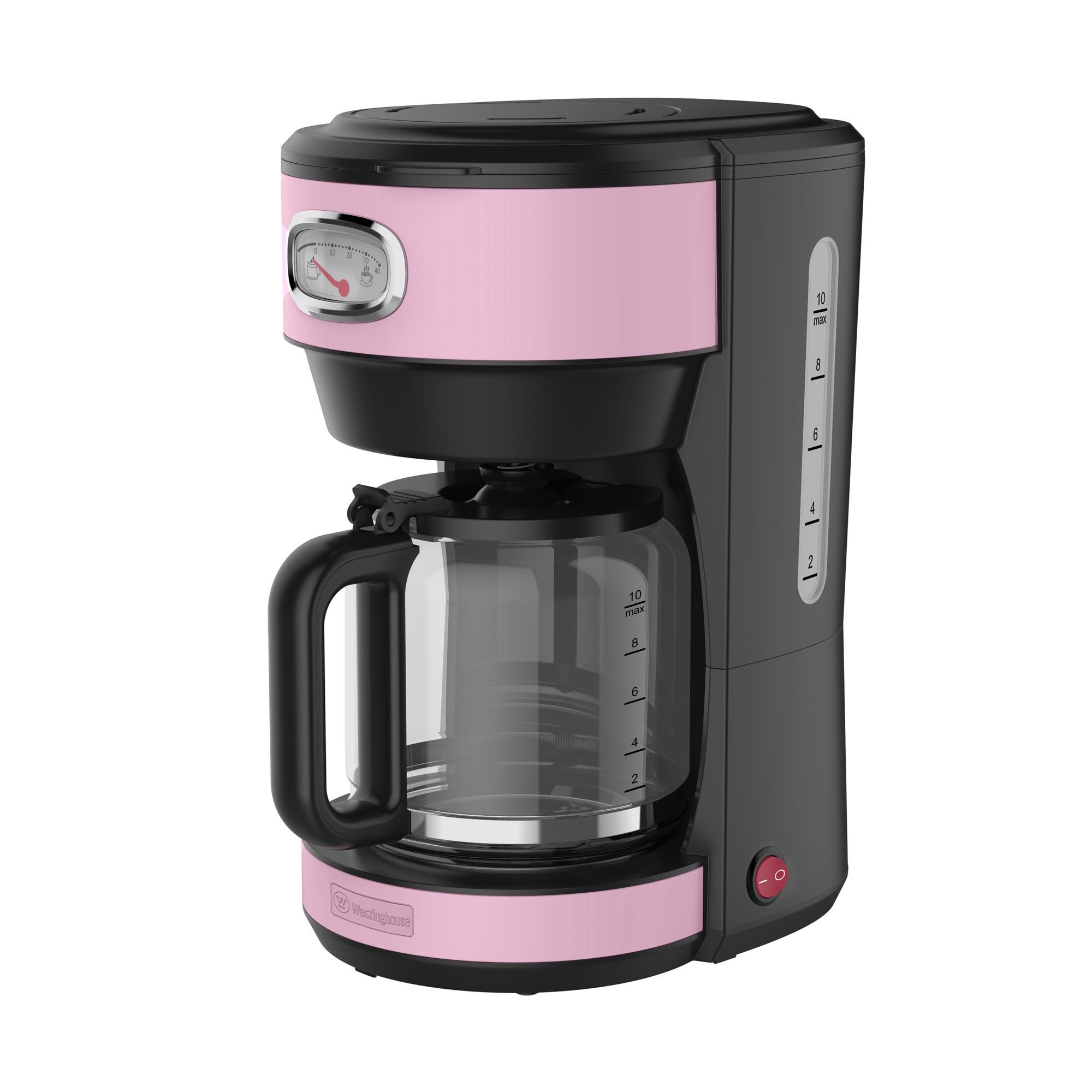 Filterkaffeemaschine