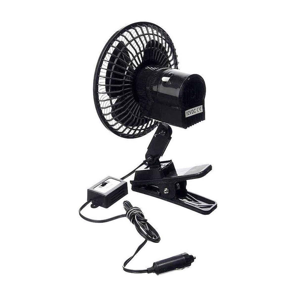 All Ride Standventilator All Ride Auto Ventilator