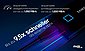 Samsung »Portable SSD T7 Touch 1TB« externe SSD (1 TB) 1050 MB/S Lesegeschwindigkeit, 1000 MB/S Schreibgeschwindigkeit, Bild 4