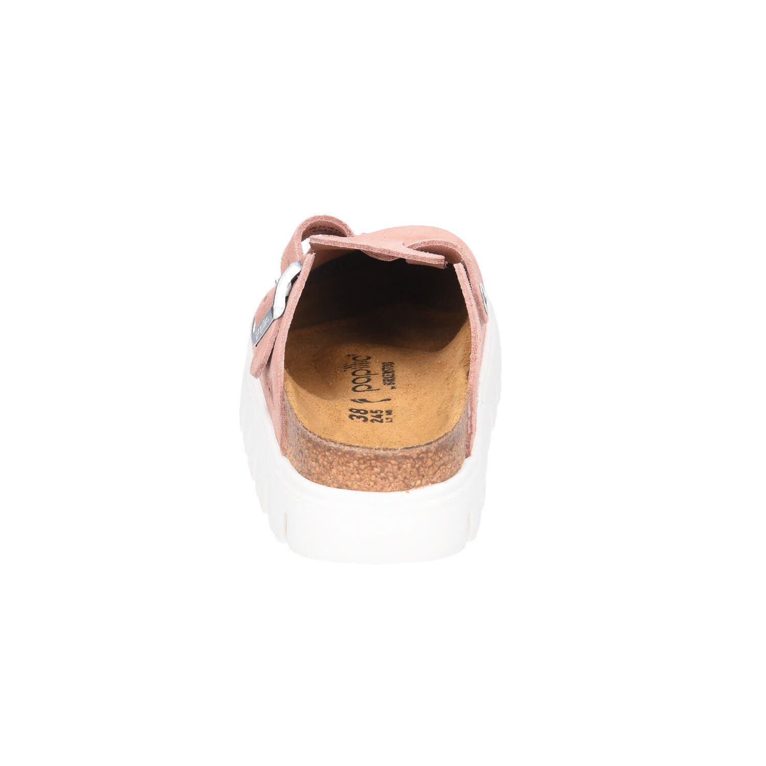 Birkenstock Boston PAP Chunky[Clogs] Clog