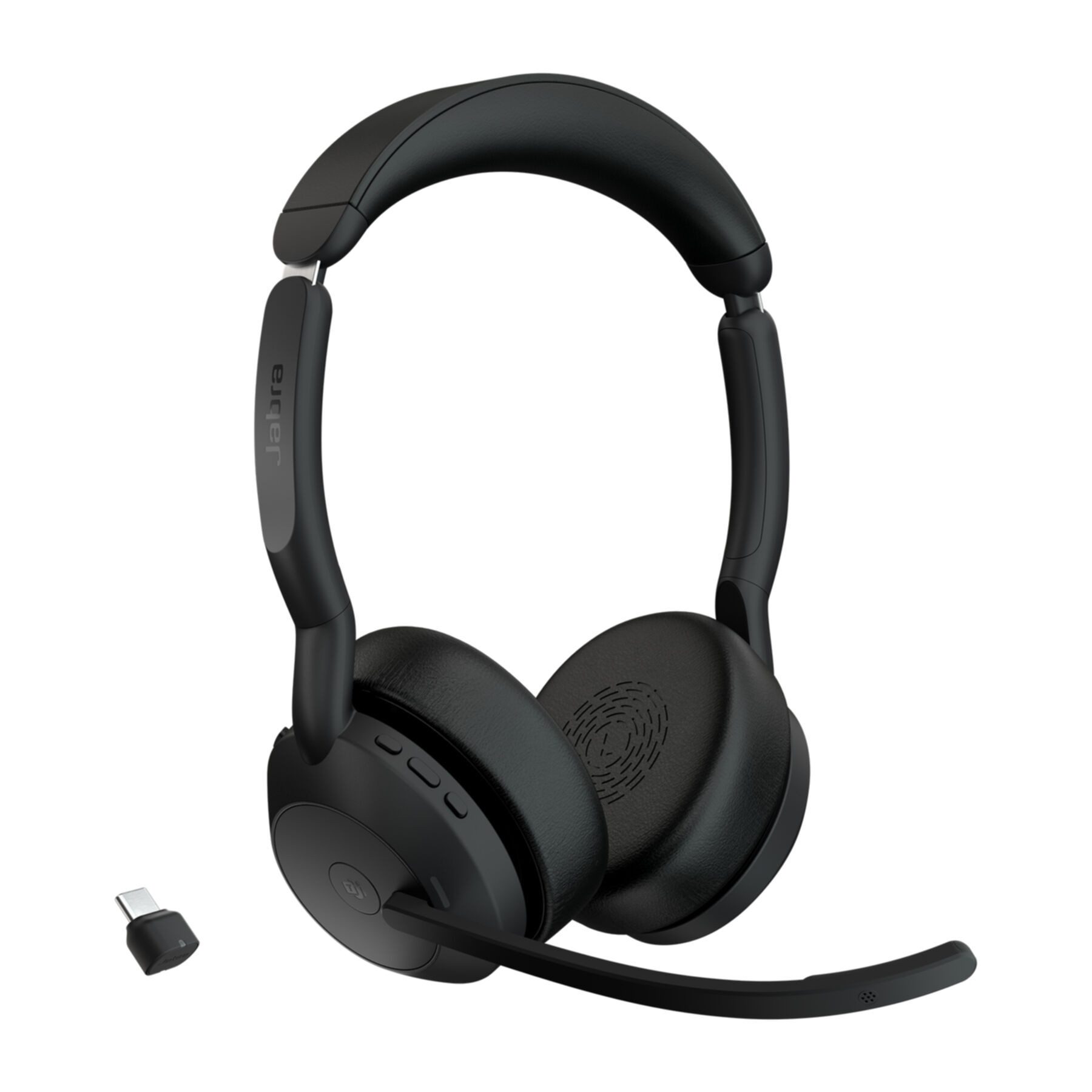 Jabra Evolve2 55 Kopfhörer