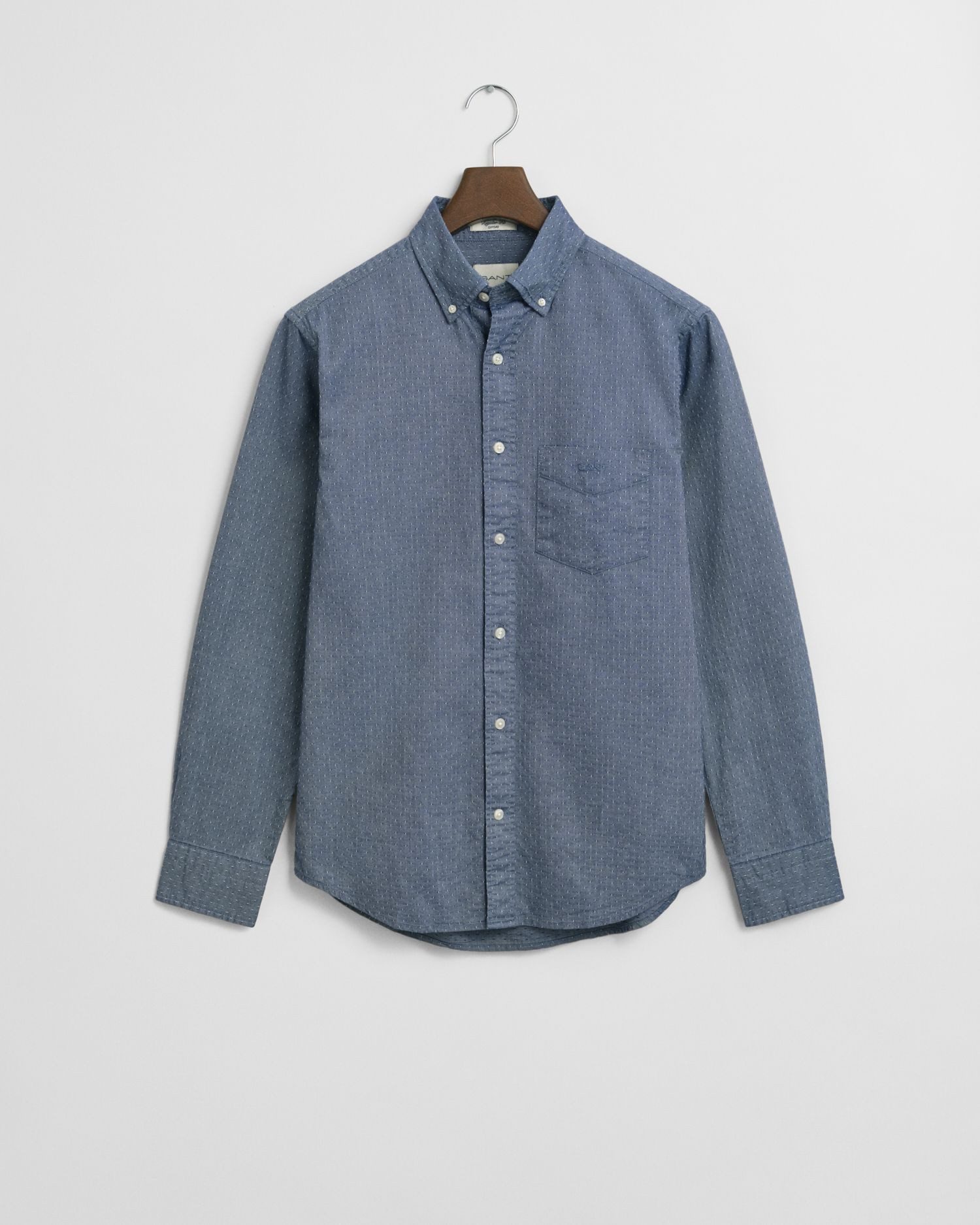Gant Langarmhemd