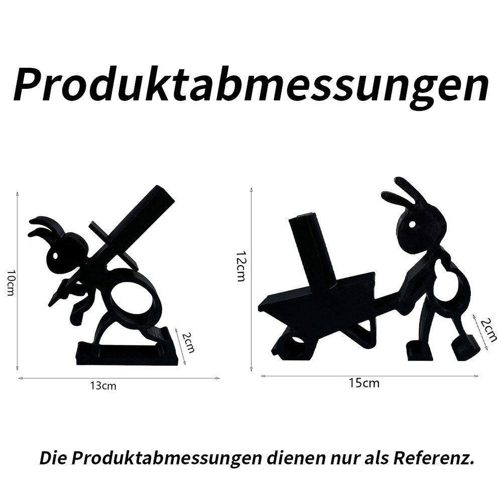 JASLIFE Toilettenpapierhalter Toilettenpapierhalter Ohne Bohren, 3D-Druck günstig online kaufen