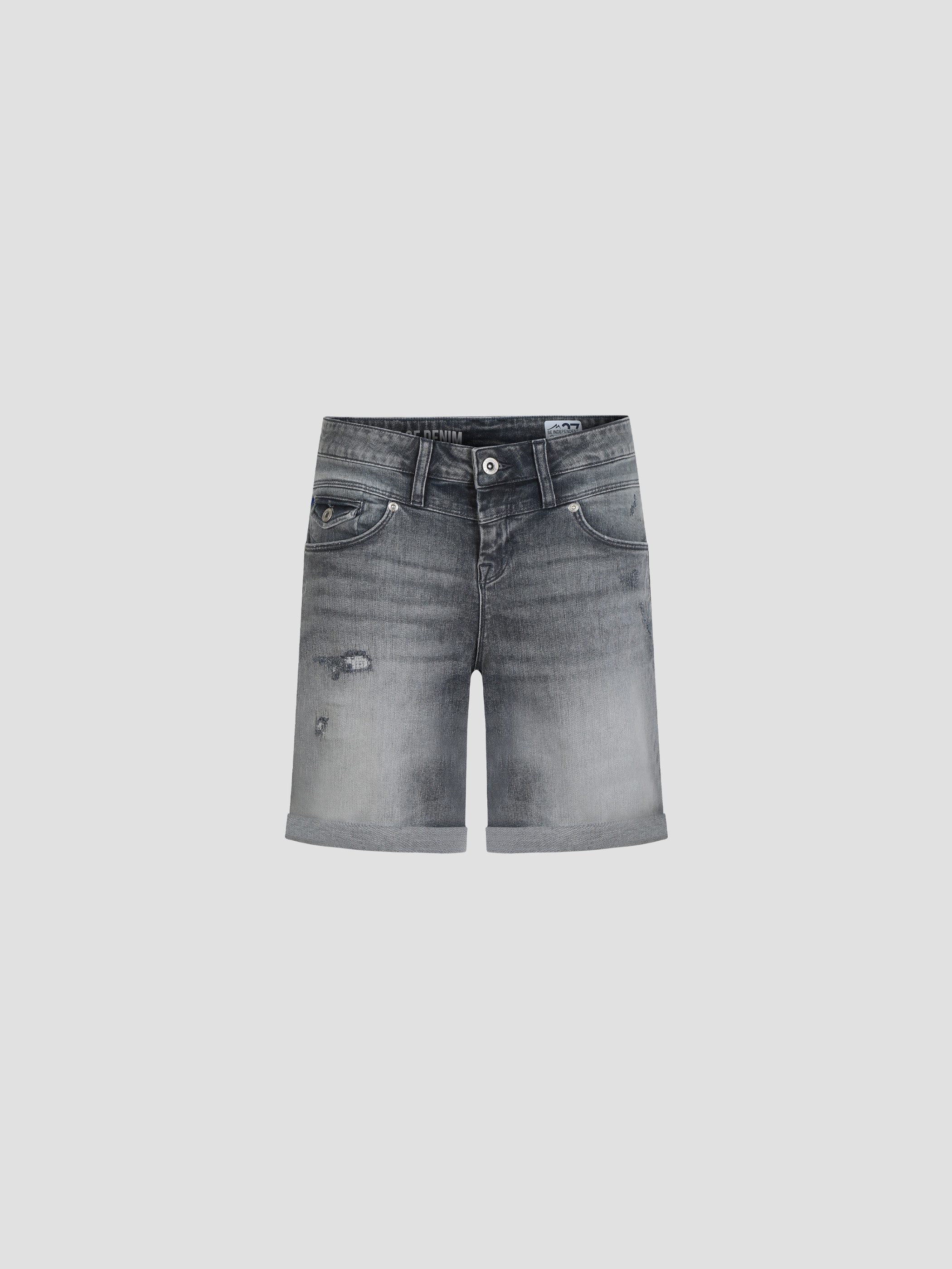 Miracle of Denim Jeansshorts Bettina Shorts günstig online kaufen