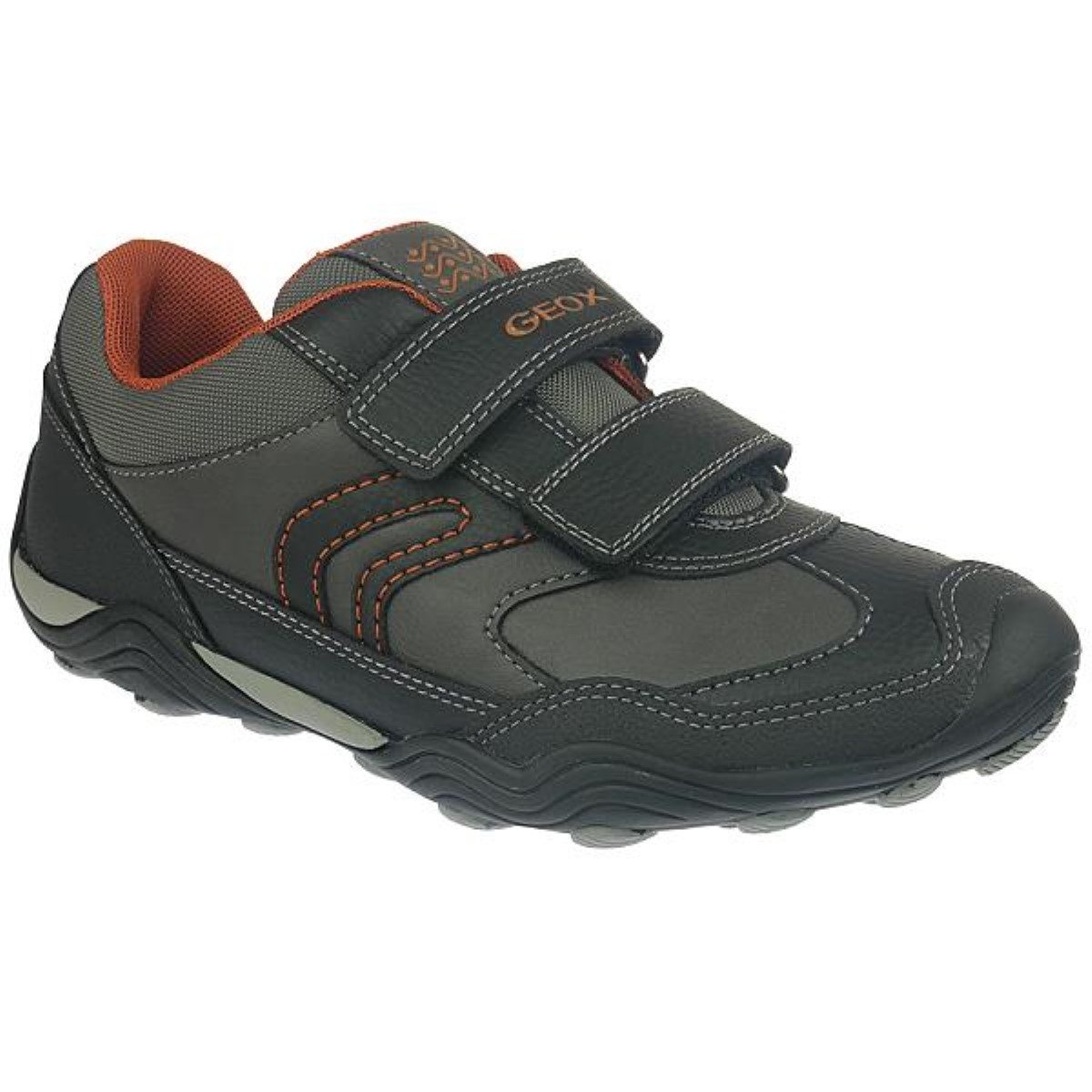 Geox Geox sportlicher Halbschuh Sneaker