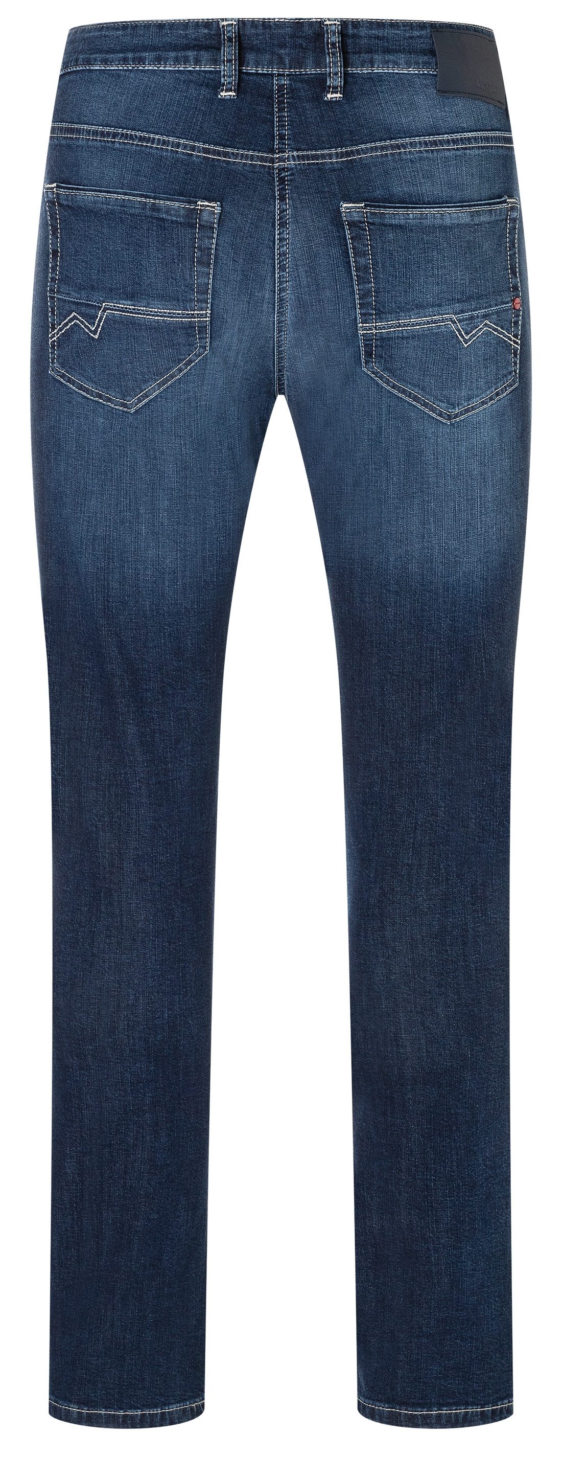 MAC 5-Pocket-Jeans MAC ARNE PIPE deep günstig online kaufen