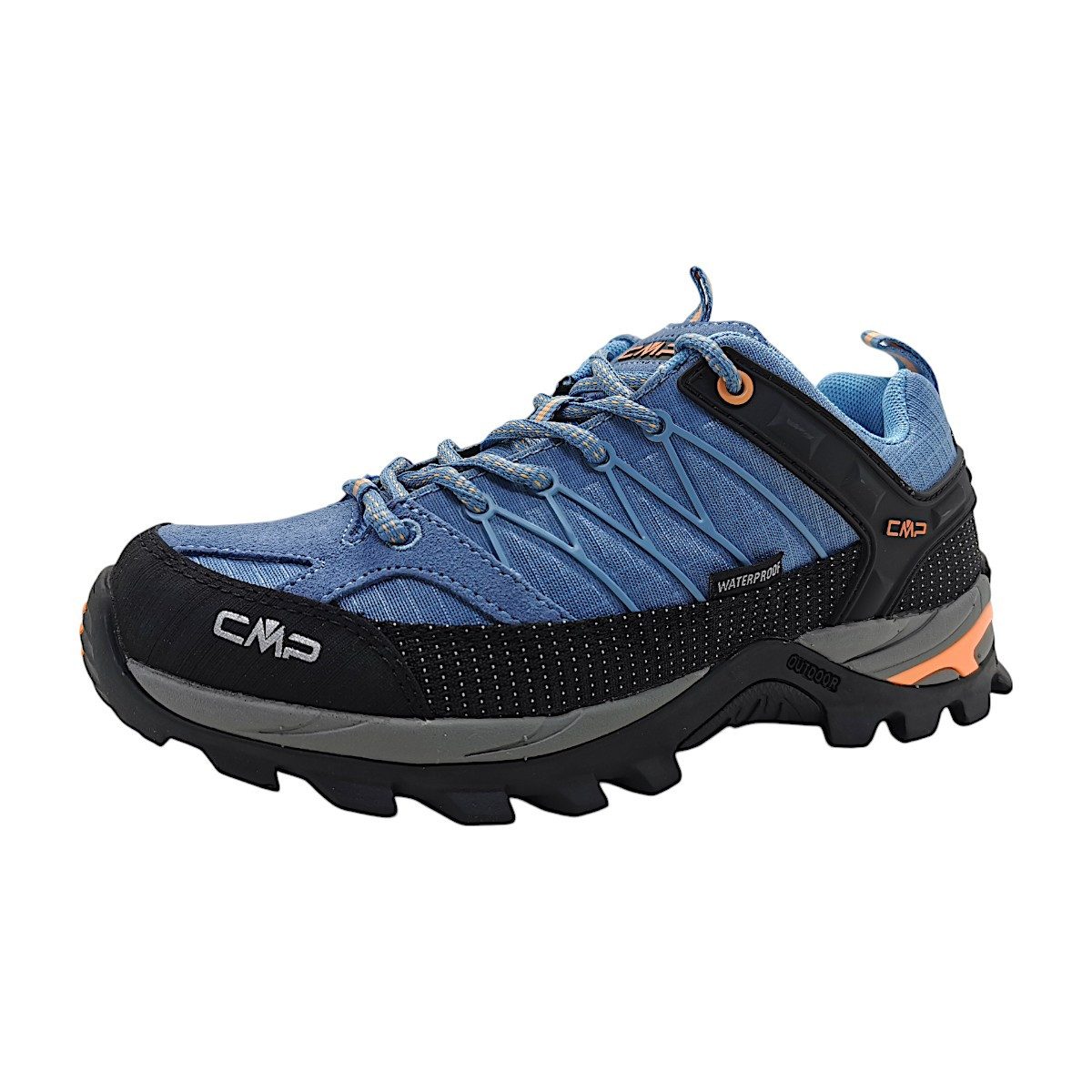 CMP Wanderschuh Outdoorschuh günstig online kaufen