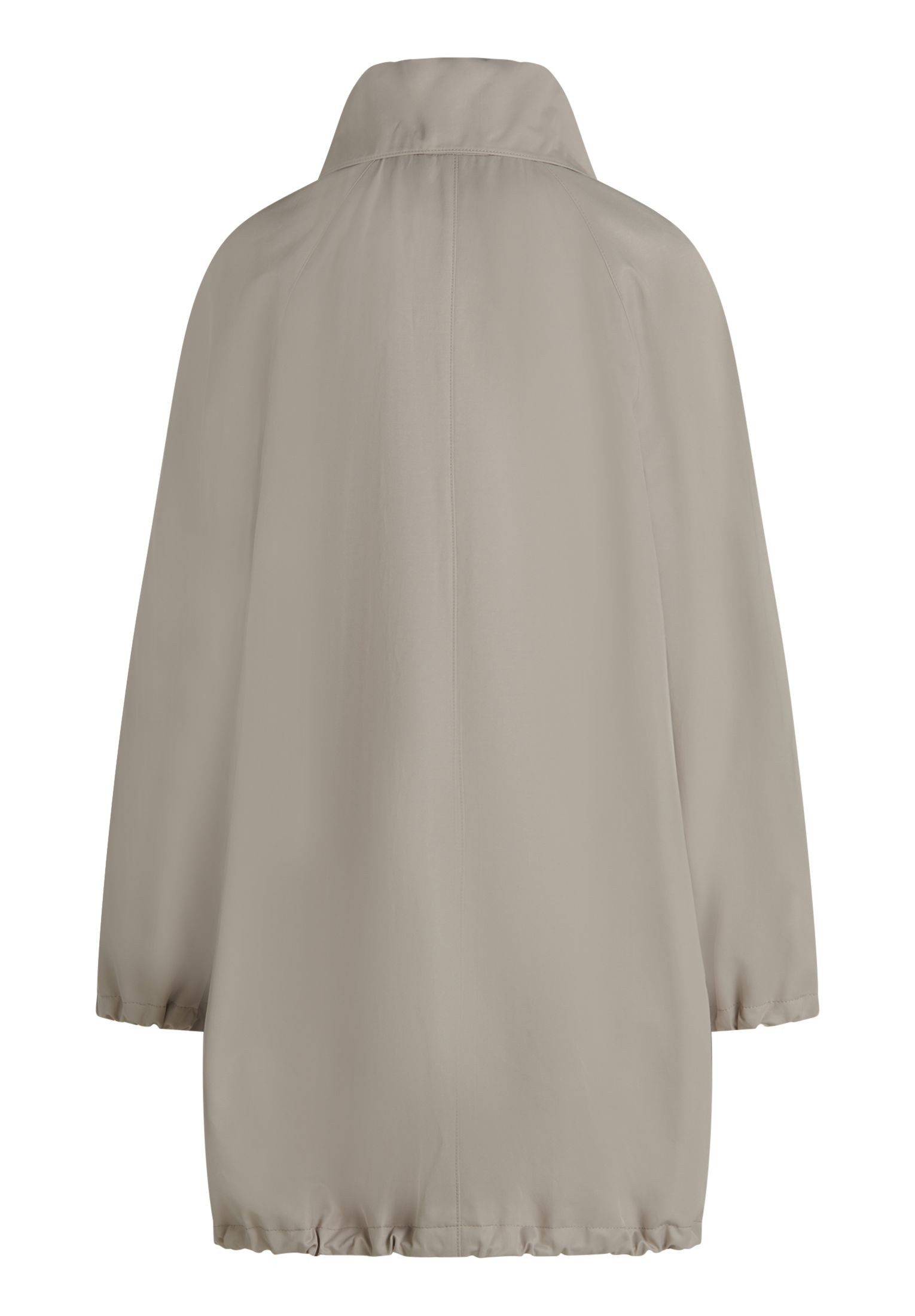 SAINT JACQUES Wintermantel