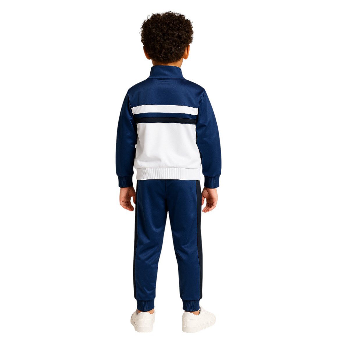 Ellesse Trainingsanzug ELLESSE Kinder Trainingsanzug Jogginganzug 92 98 104 110 116 128