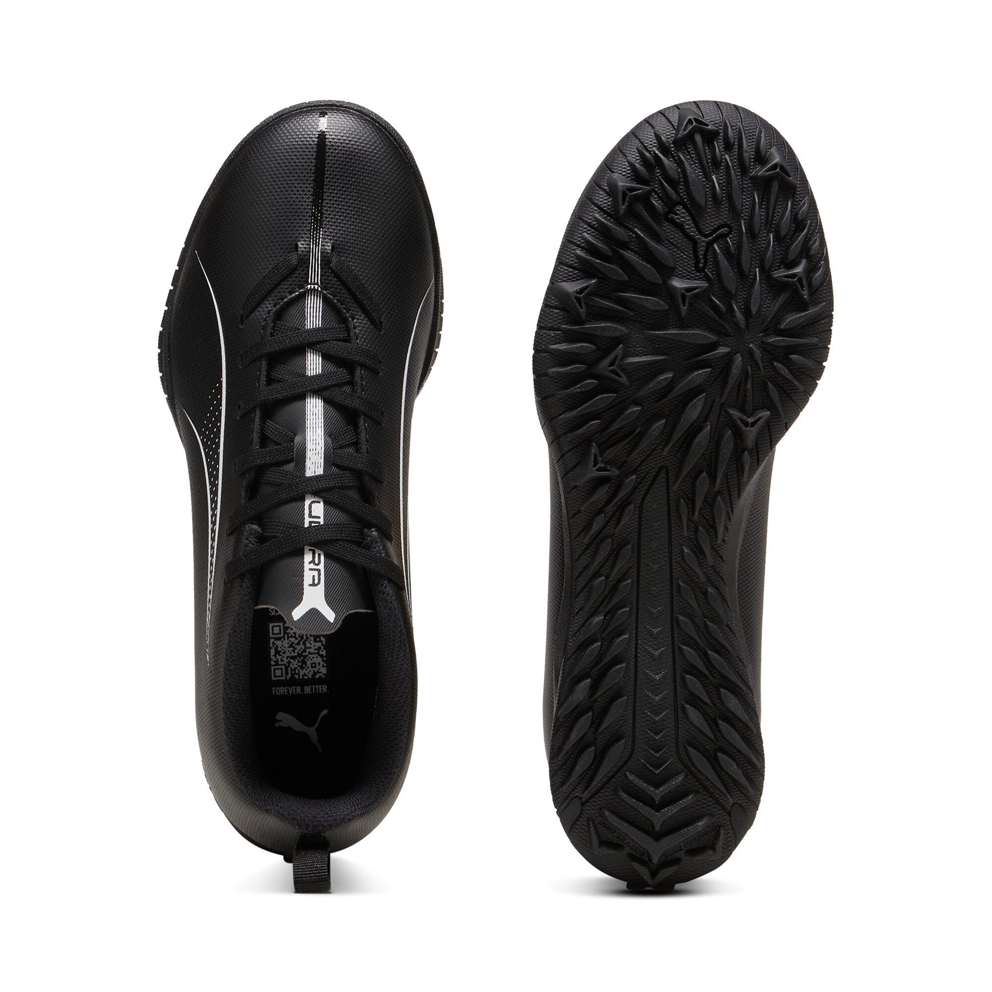 PUMA ULTRA 5 PLAY TT JR Fußballschuh für synthetische Hartplätze, für Jugendliche