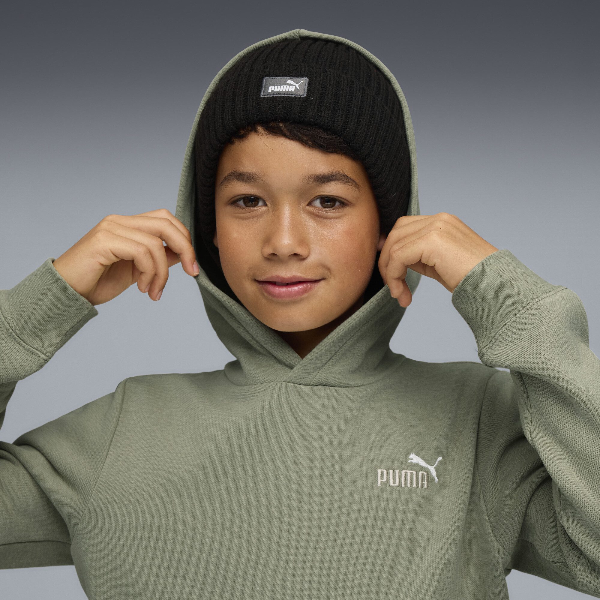 PUMA Beanie Classic Beanie Jugendliche günstig online kaufen