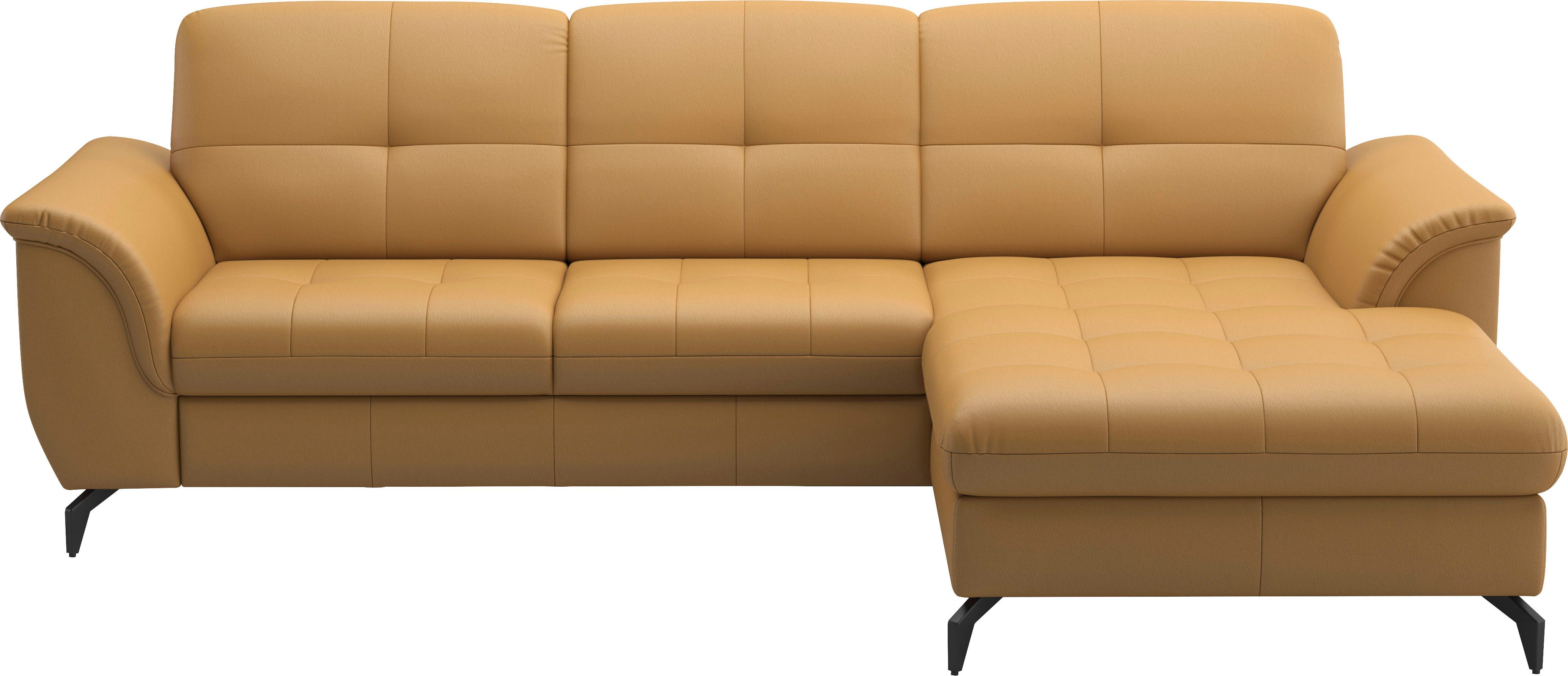 sit&more Ecksofa Zora