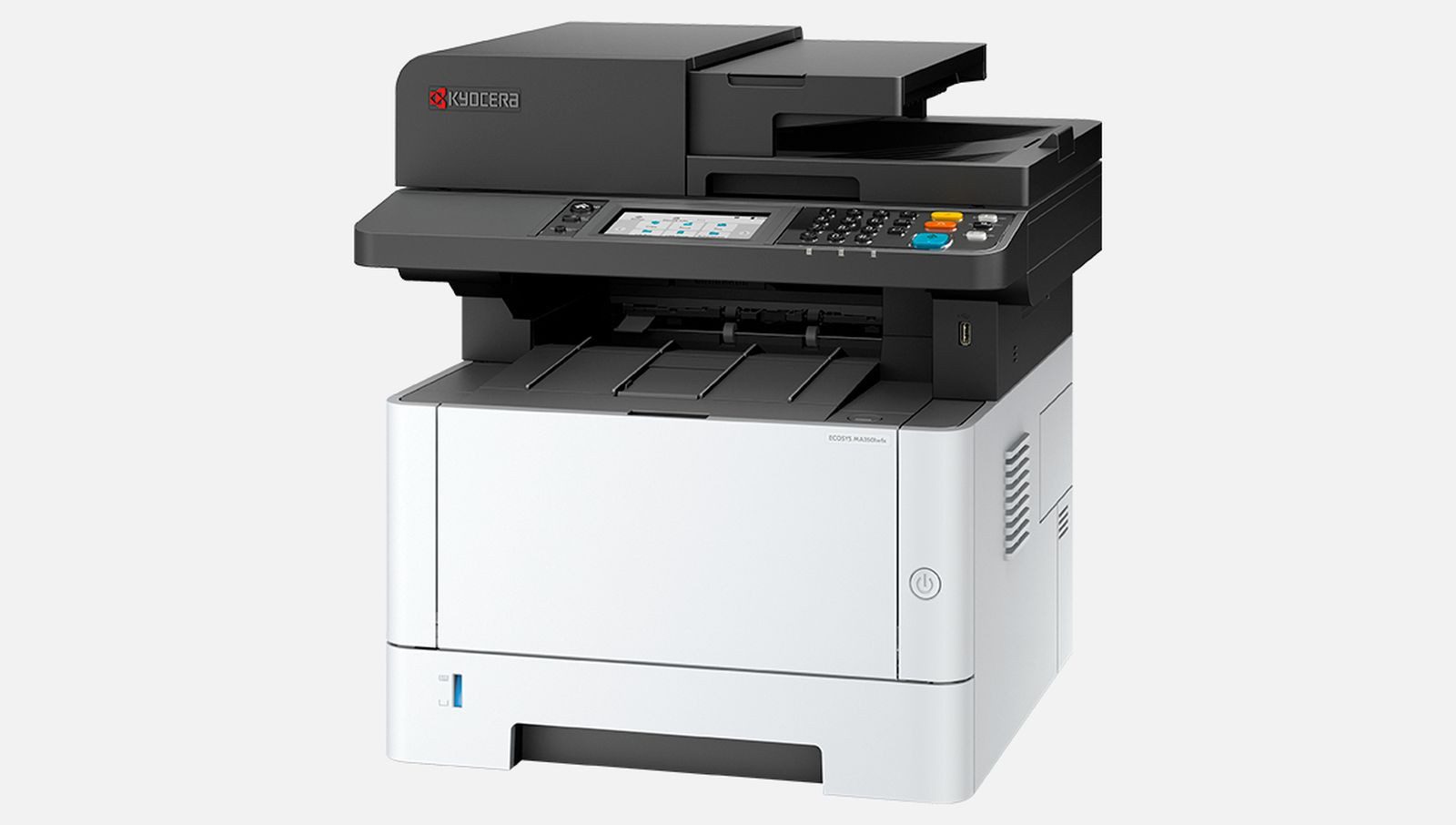 KYOCERA 870B6110C3C3NL1 Laserdrucker