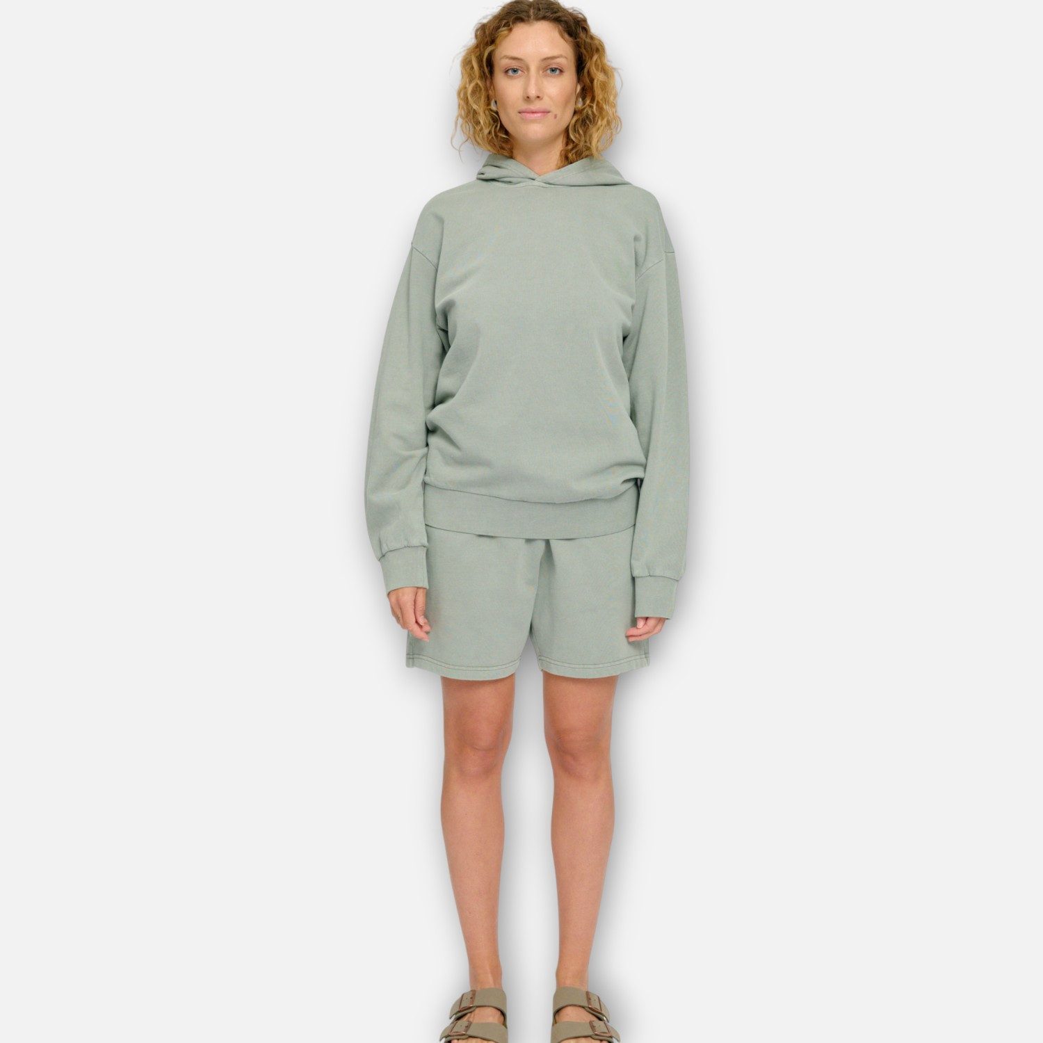 MAZINE Shorts Genderless Sweat Shorts