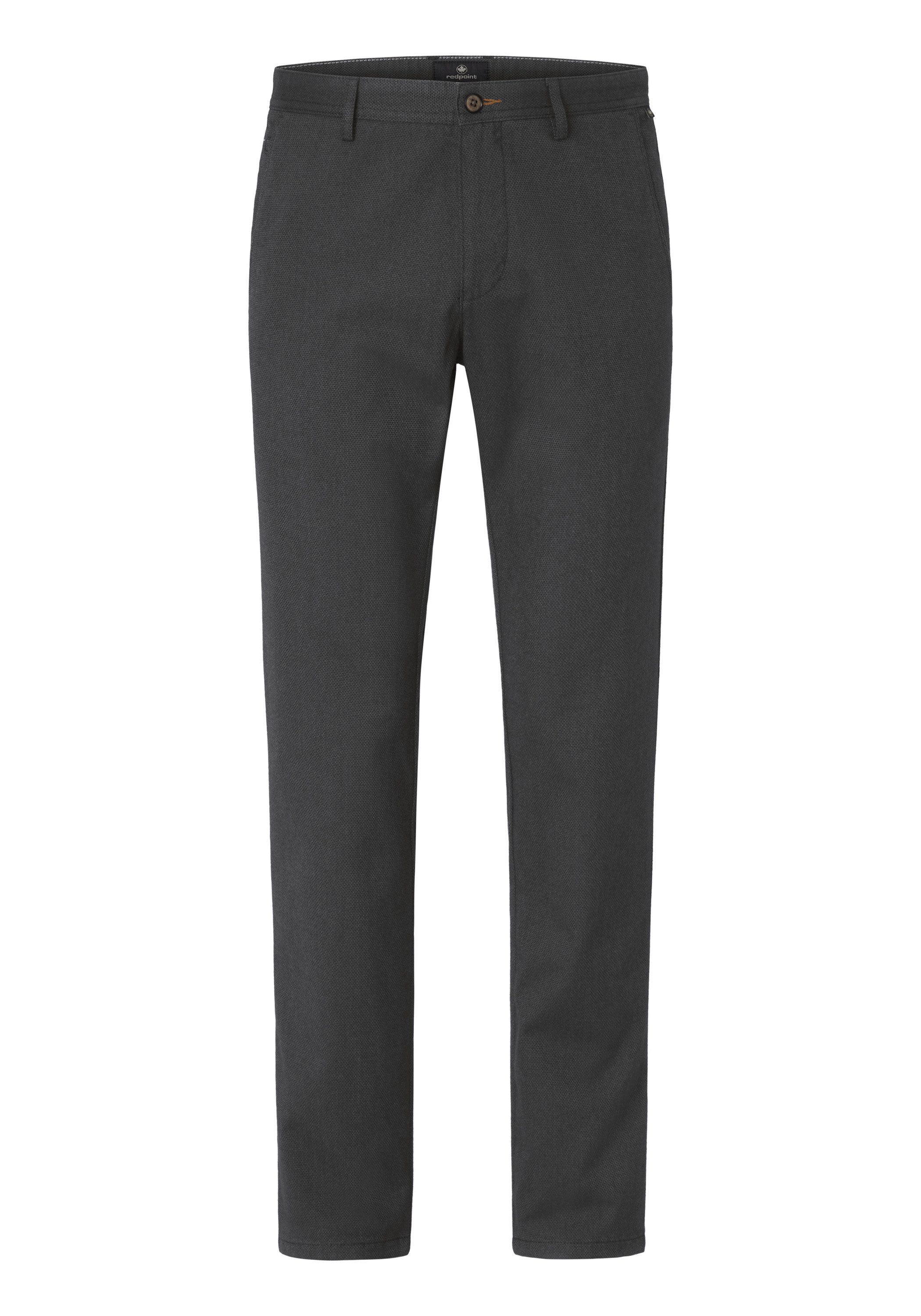 Redpoint Chinohose JASPER Slim-Fit Chinohose mit günstig online kaufen